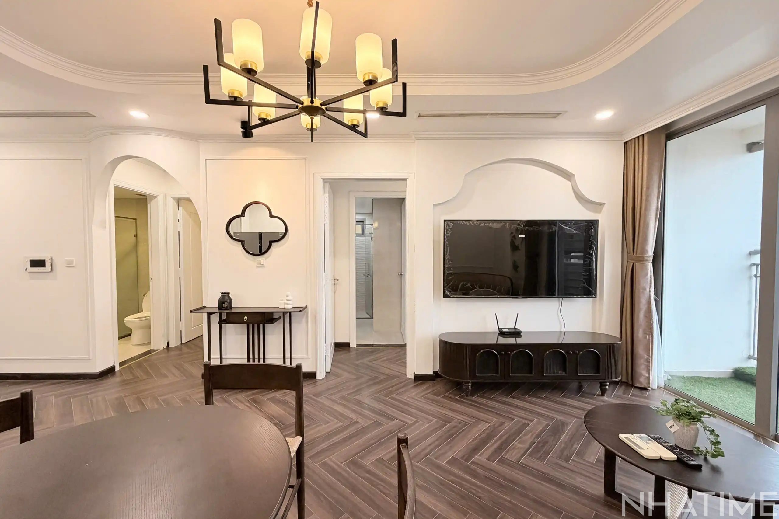 BÁN CĂN 2PN 70M2 P3 GIÁ 9,1 TỶ