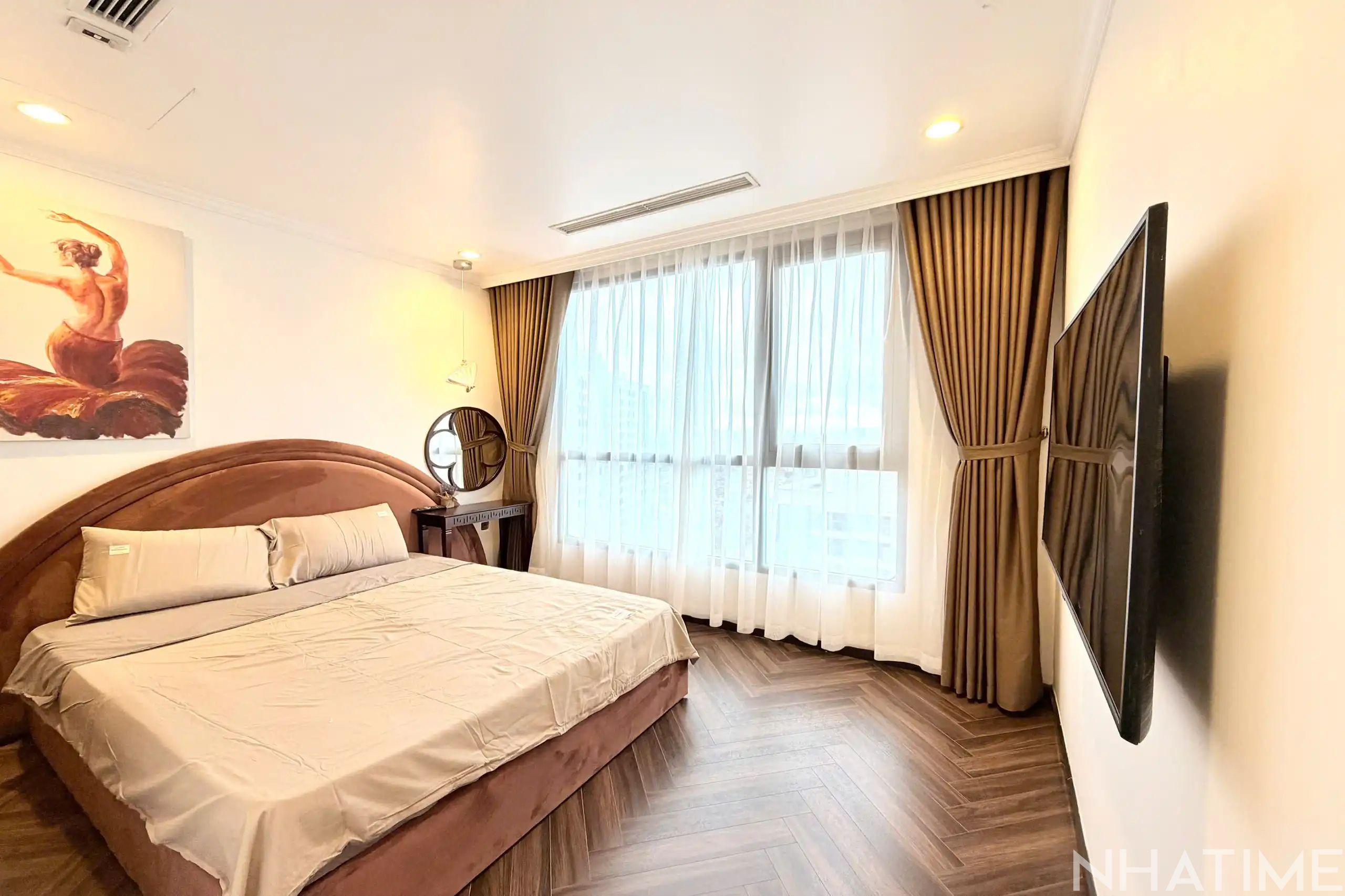 BÁN CĂN 2PN 70M2 P3 GIÁ 9,1 TỶ Photo No.4