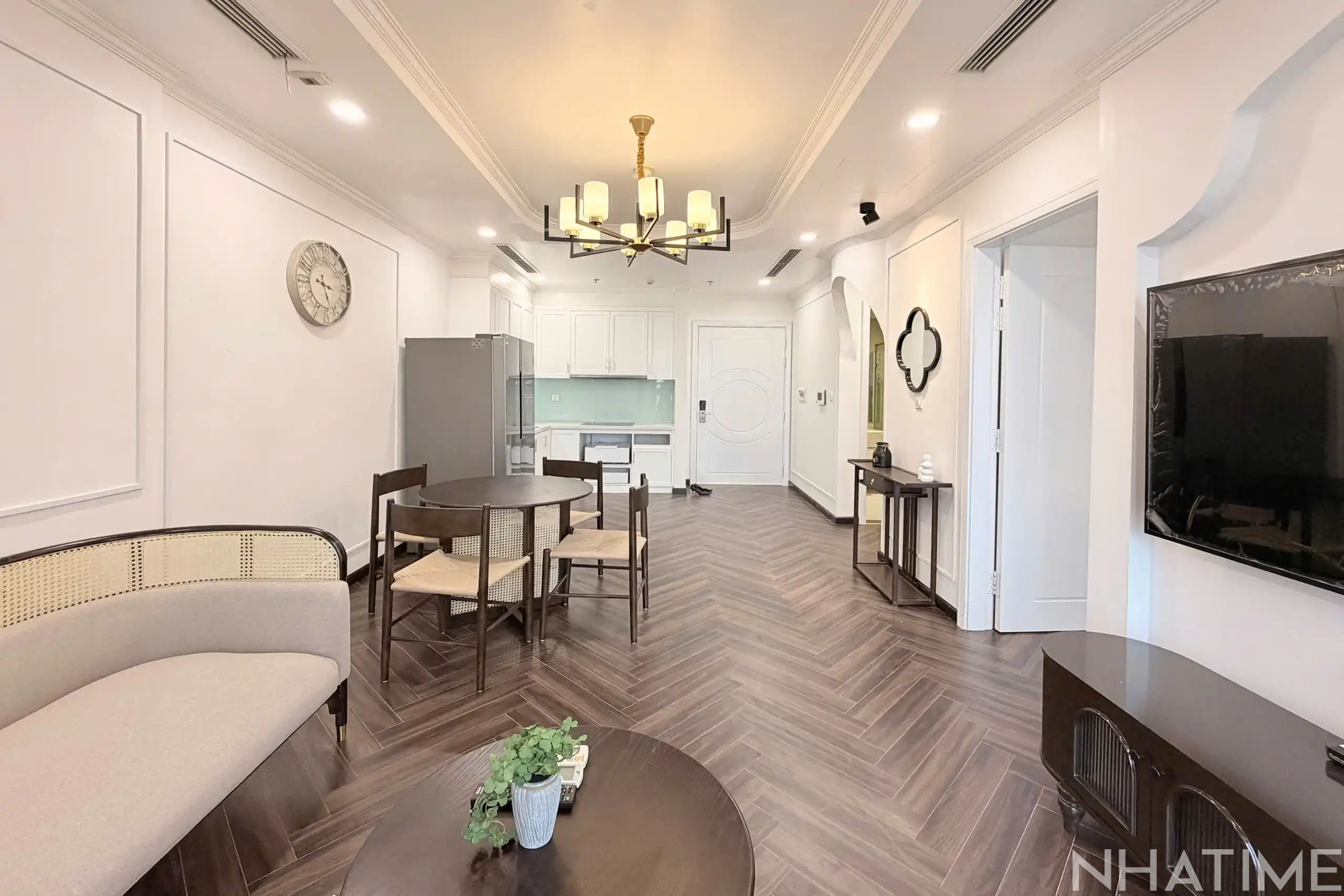 BÁN CĂN 2PN 70M2 P3 GIÁ 9,1 TỶ Photo No.7