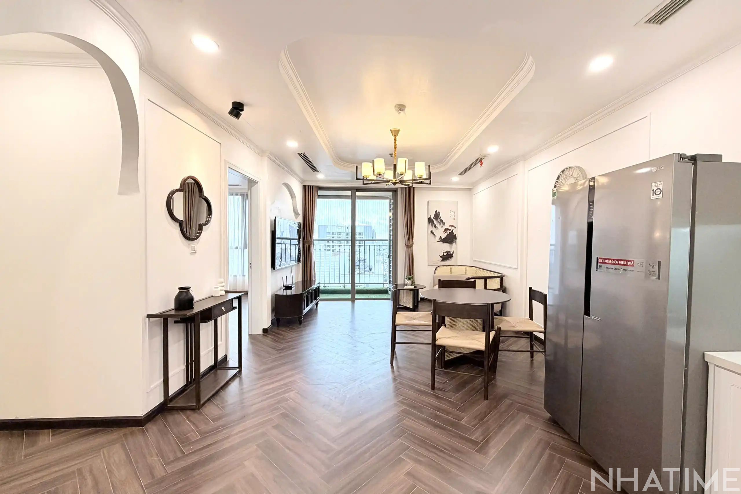 BÁN CĂN 2PN 70M2 P3 GIÁ 9,1 TỶ Photo No.8