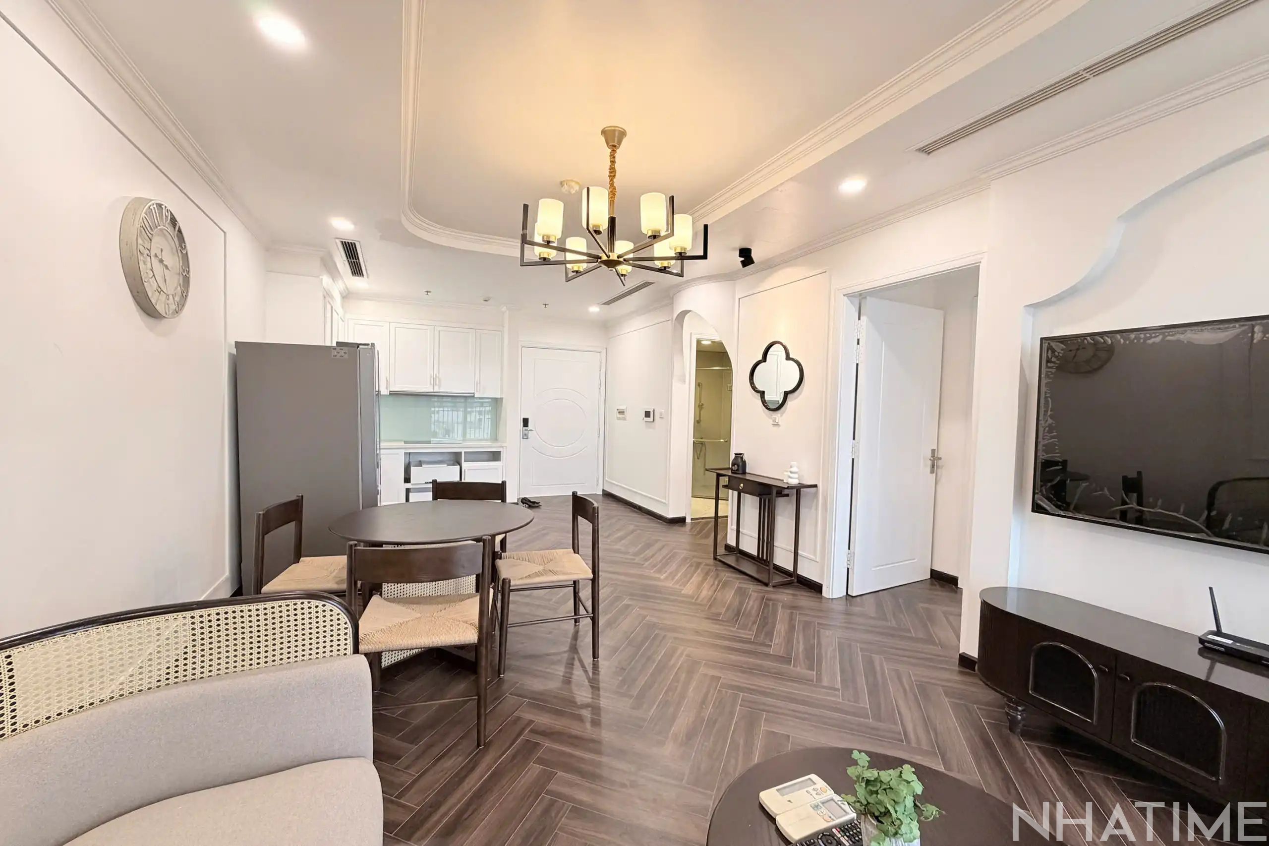 BÁN CĂN 2PN 70M2 P3 GIÁ 9,1 TỶ Photo No.11