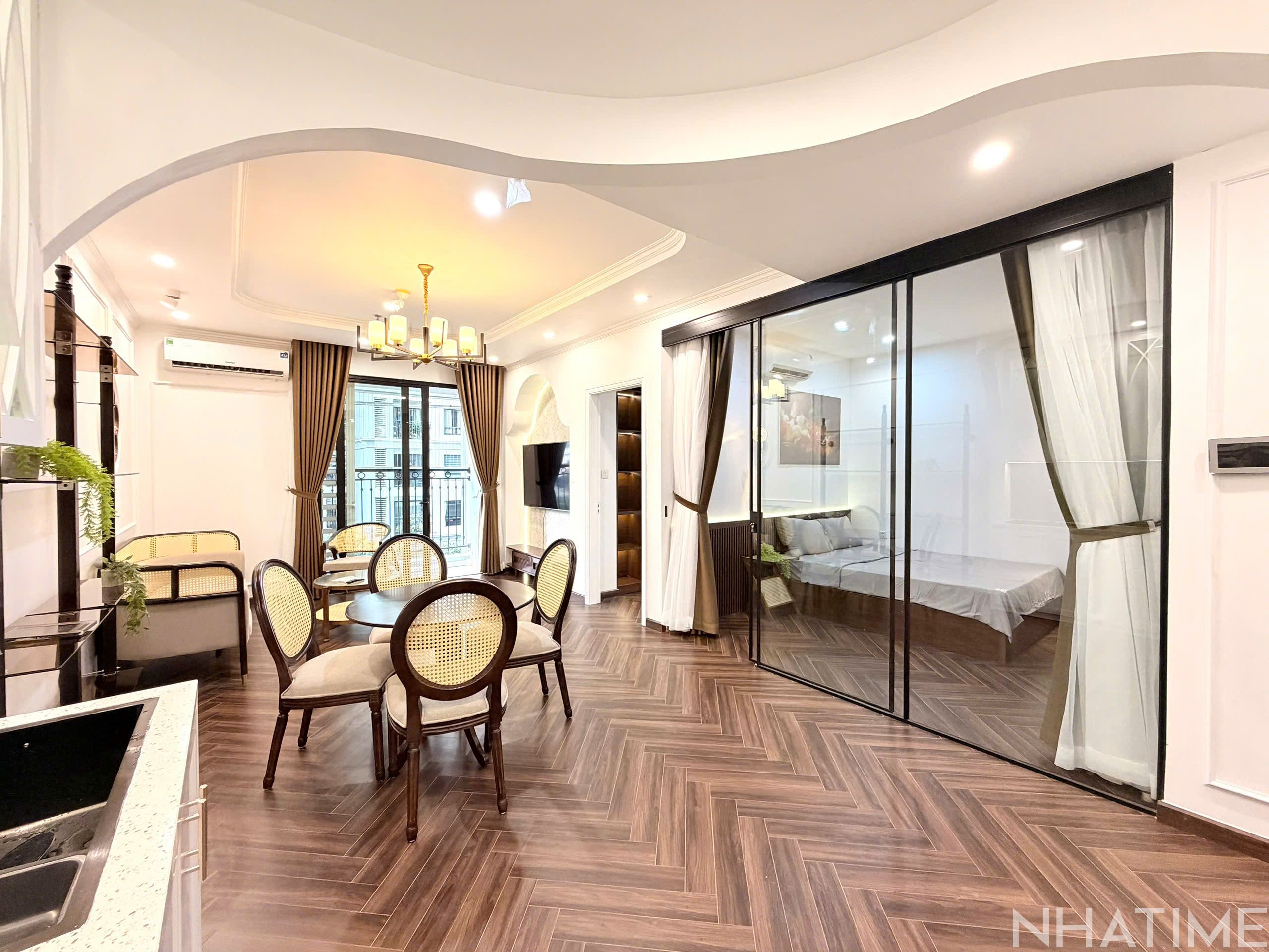 BÁN CĂN 2PN 76M2 T1 GIÁ 10,3 TỶ CÓ SLOT Ô TÔ