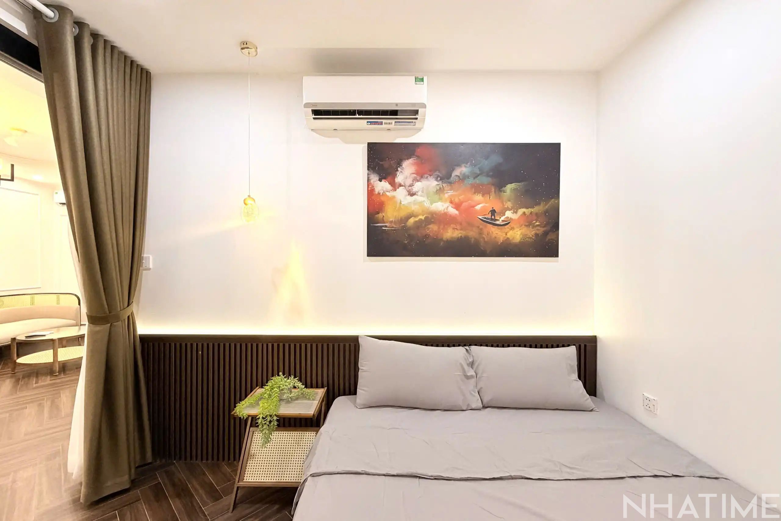 BÁN CĂN 2PN 76M2 T1 GIÁ 10,3 TỶ CÓ SLOT Ô TÔ Photo No.2