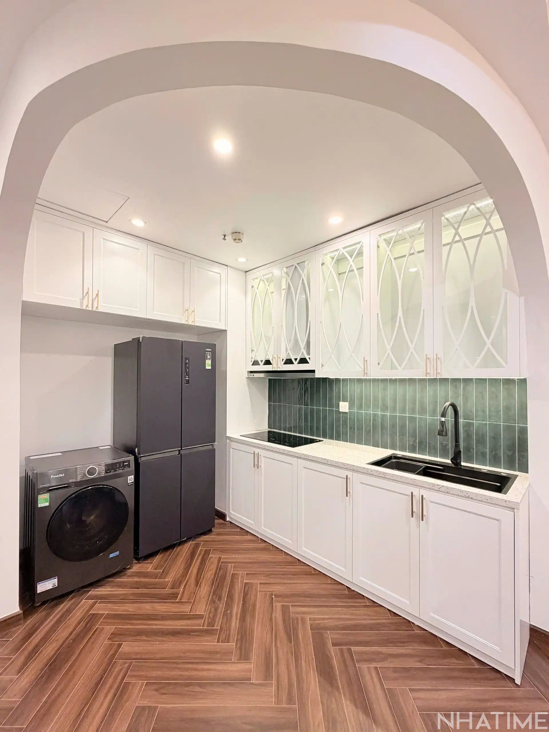 BÁN CĂN 2PN 76M2 T1 GIÁ 10,3 TỶ CÓ SLOT Ô TÔ Photo No.3