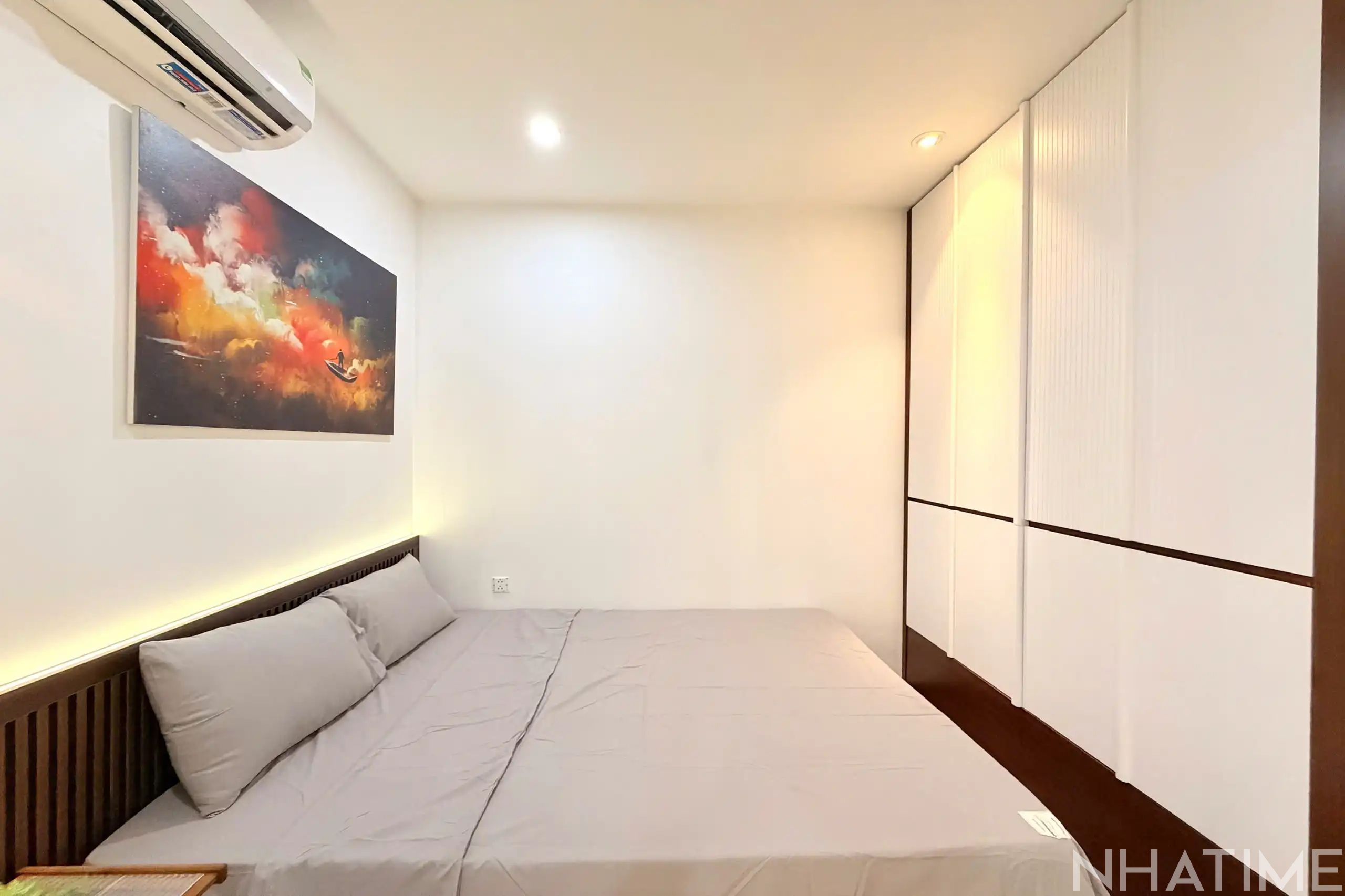 BÁN CĂN 2PN 76M2 T1 GIÁ 10,3 TỶ CÓ SLOT Ô TÔ Photo No.4