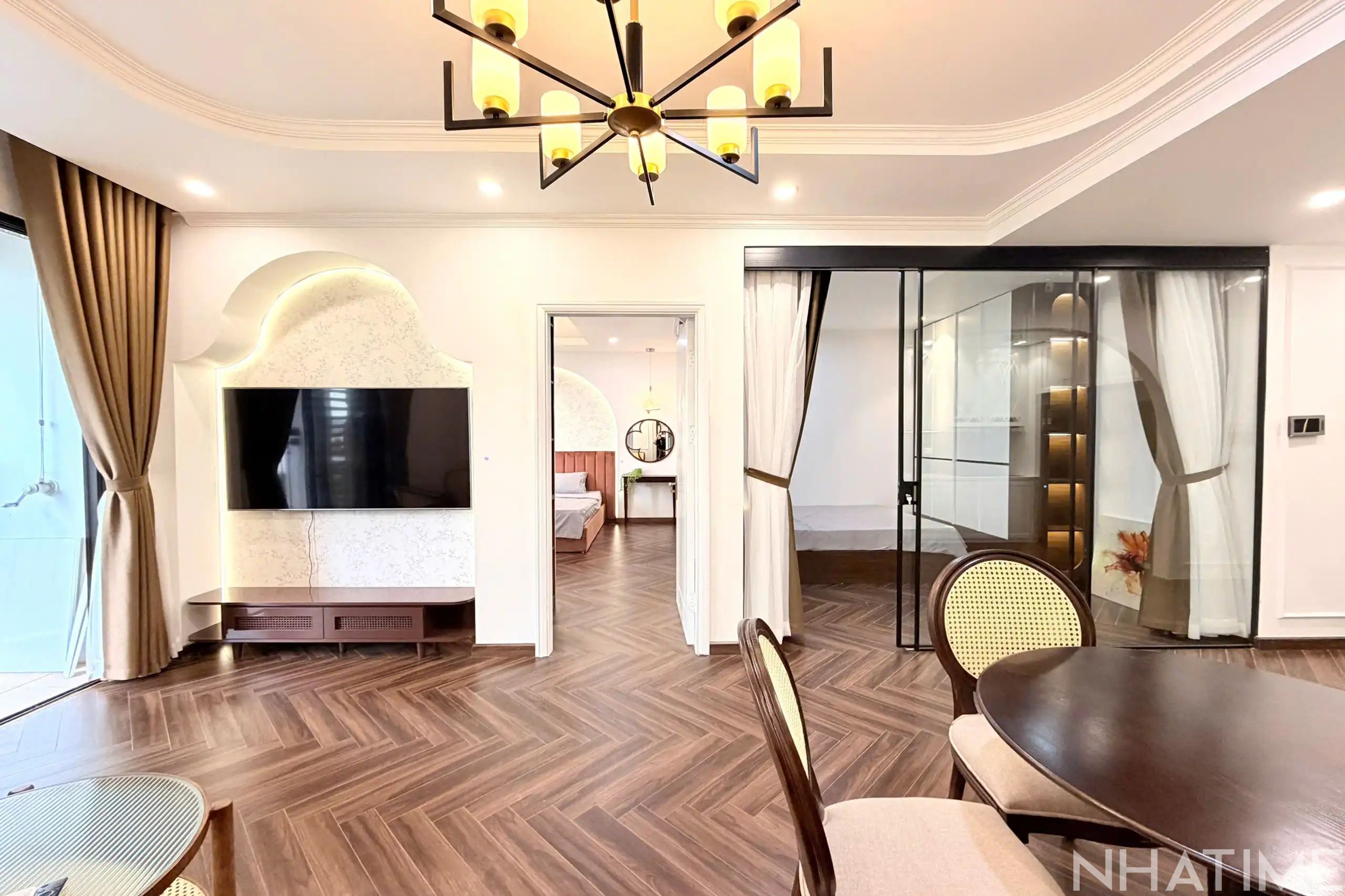 BÁN CĂN 2PN 76M2 T1 GIÁ 10,3 TỶ CÓ SLOT Ô TÔ Photo No.5