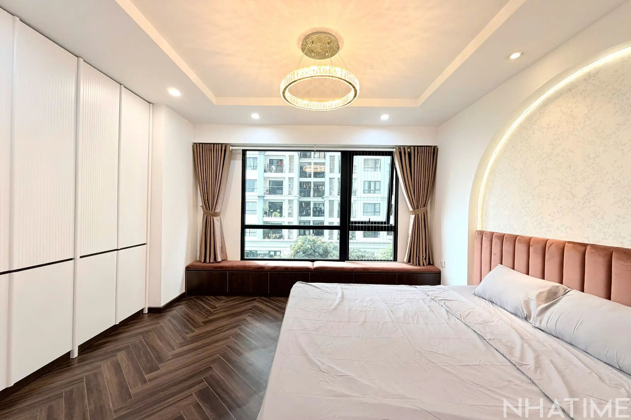 BÁN CĂN 2PN 76M2 T1 GIÁ 10,3 TỶ CÓ SLOT Ô TÔ Photo No.6