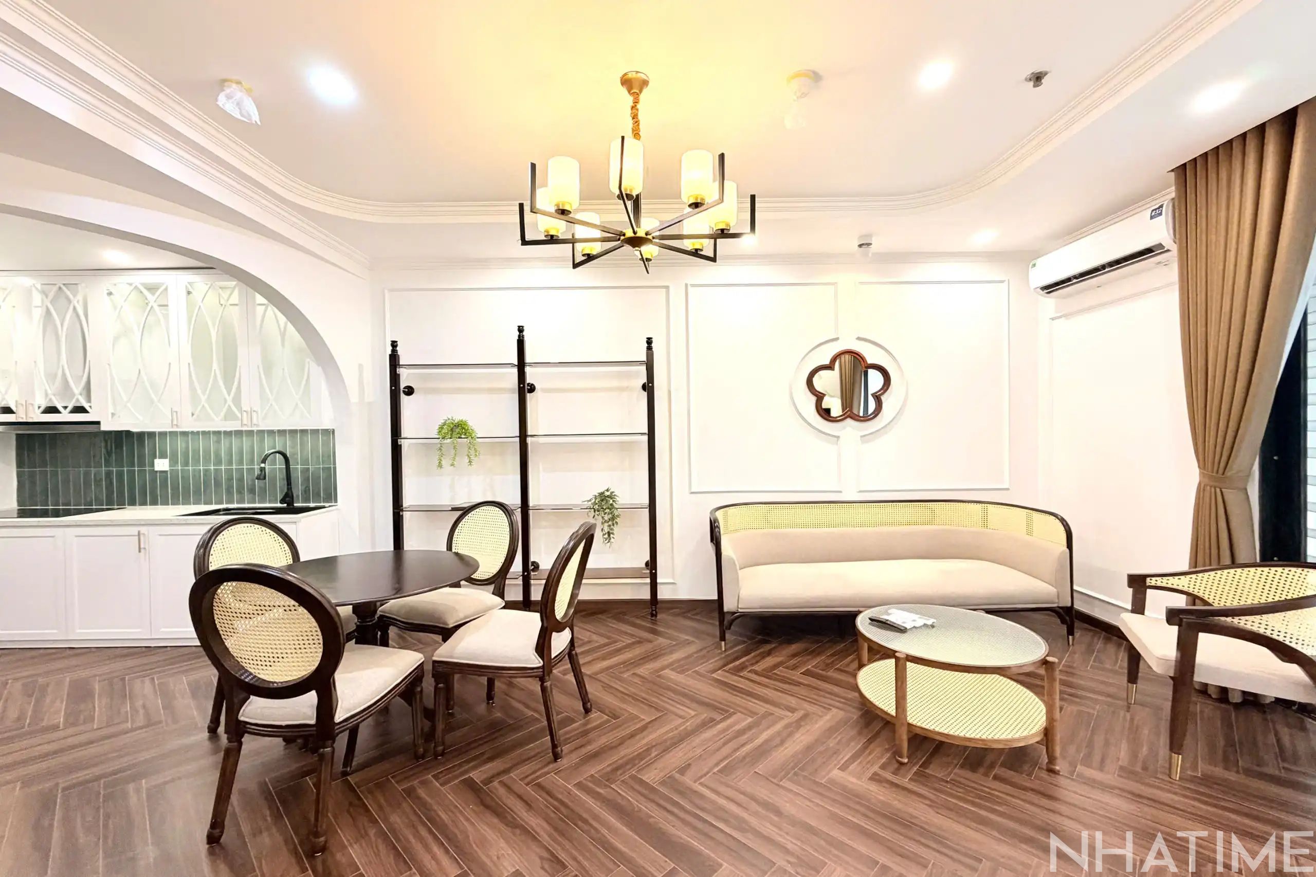 BÁN CĂN 2PN 76M2 T1 GIÁ 10,3 TỶ CÓ SLOT Ô TÔ Photo No.8