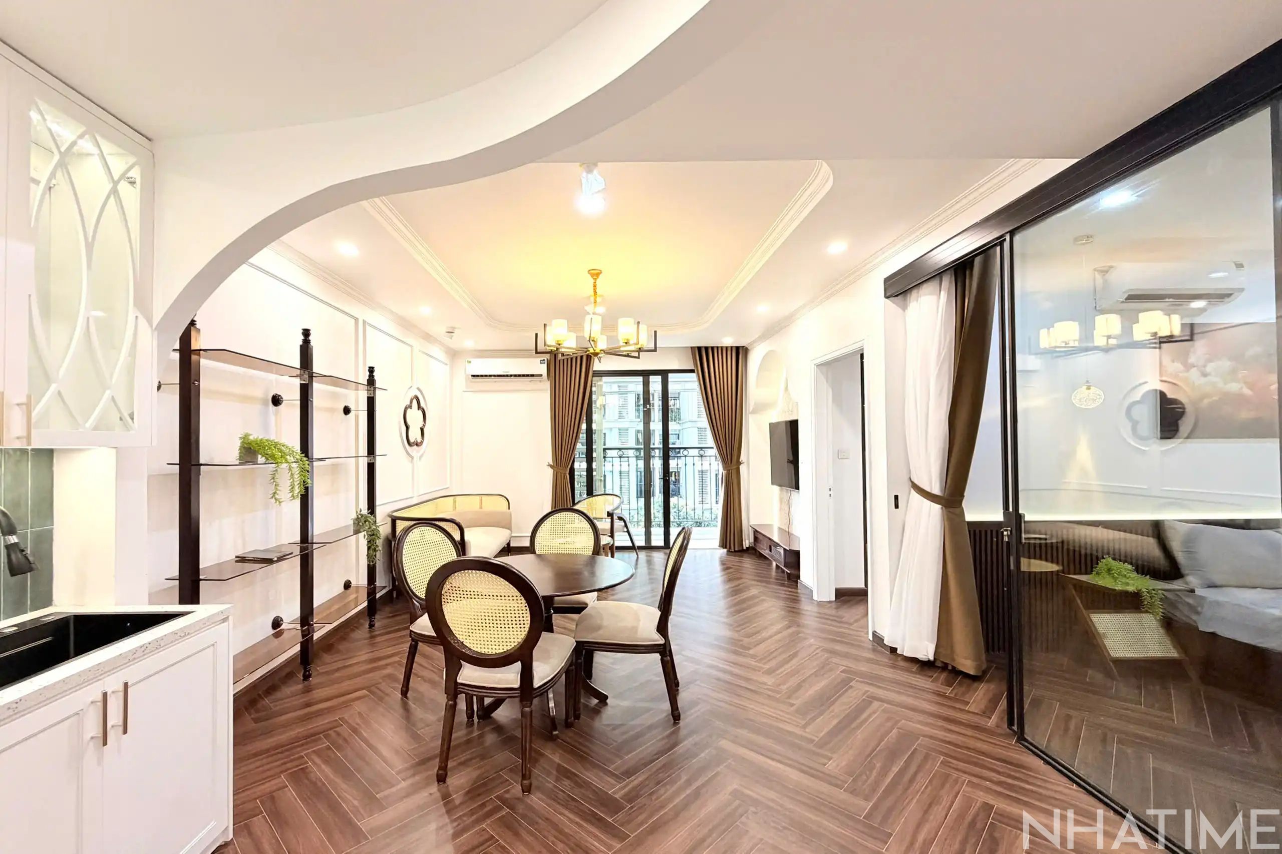 BÁN CĂN 2PN 76M2 T1 GIÁ 10,3 TỶ CÓ SLOT Ô TÔ Photo No.9