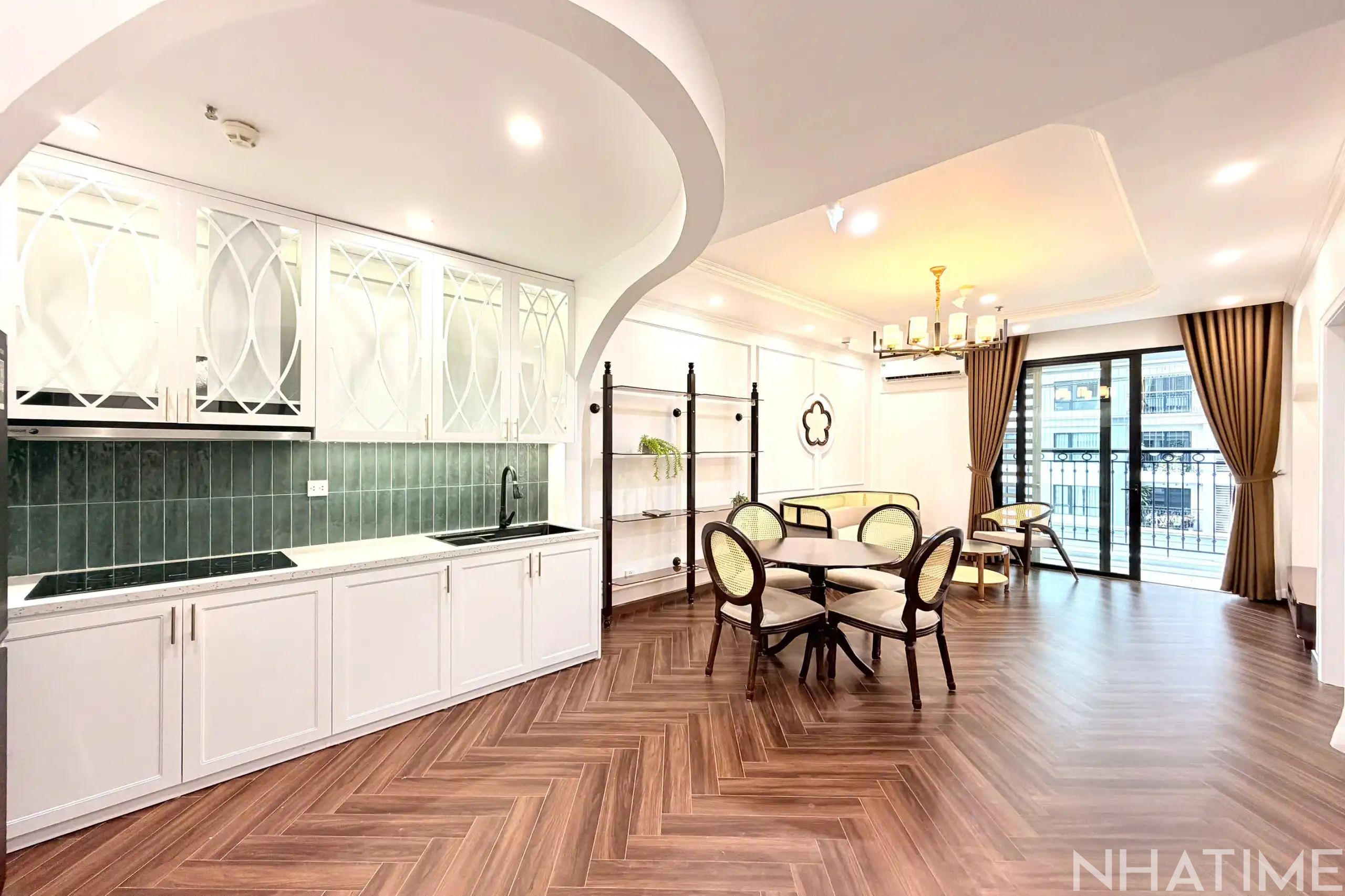 BÁN CĂN 2PN 76M2 T1 GIÁ 10,3 TỶ CÓ SLOT Ô TÔ Photo No.10