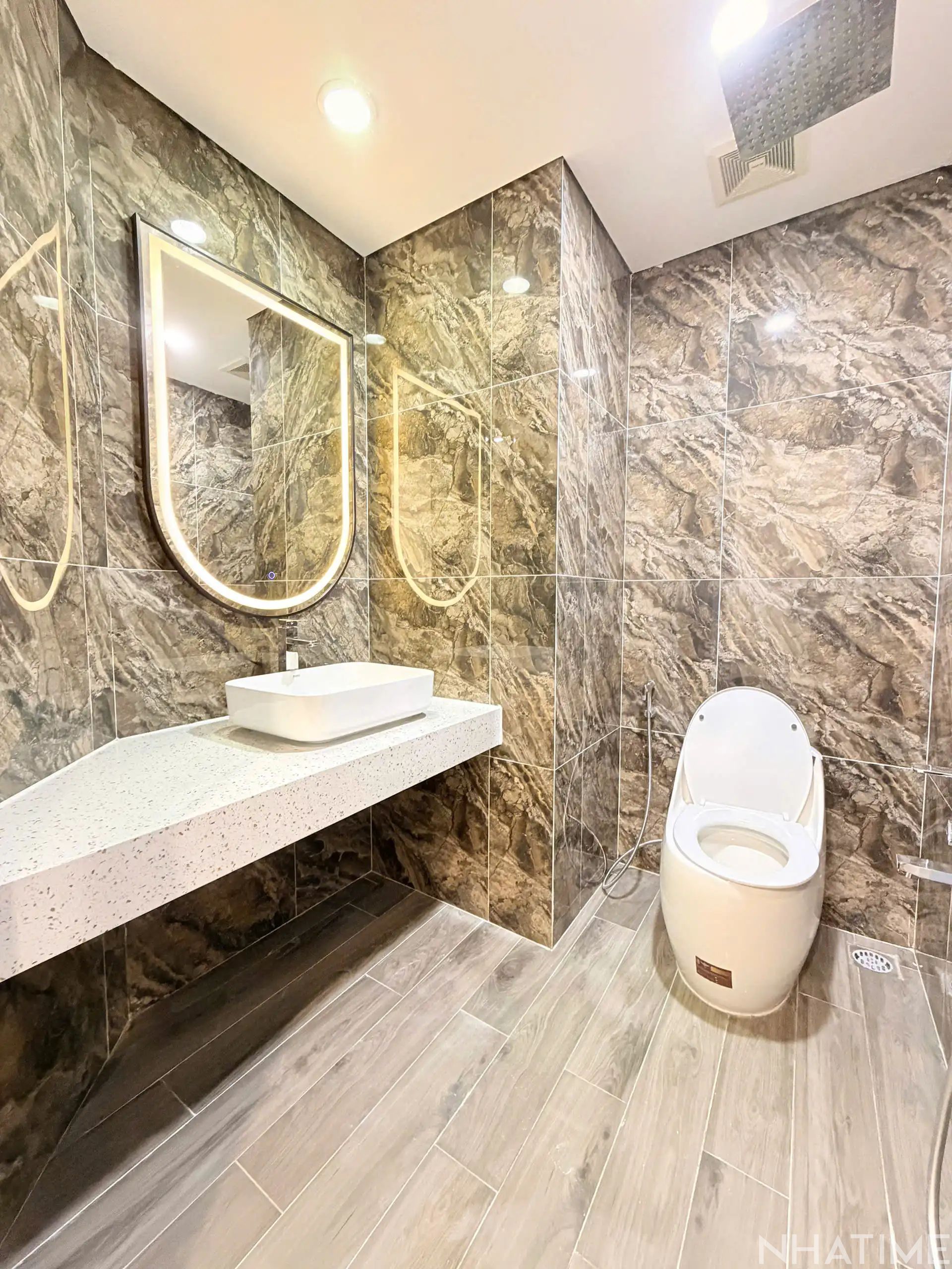 BÁN CĂN 2PN 76M2 T1 GIÁ 10,3 TỶ CÓ SLOT Ô TÔ Photo No.12