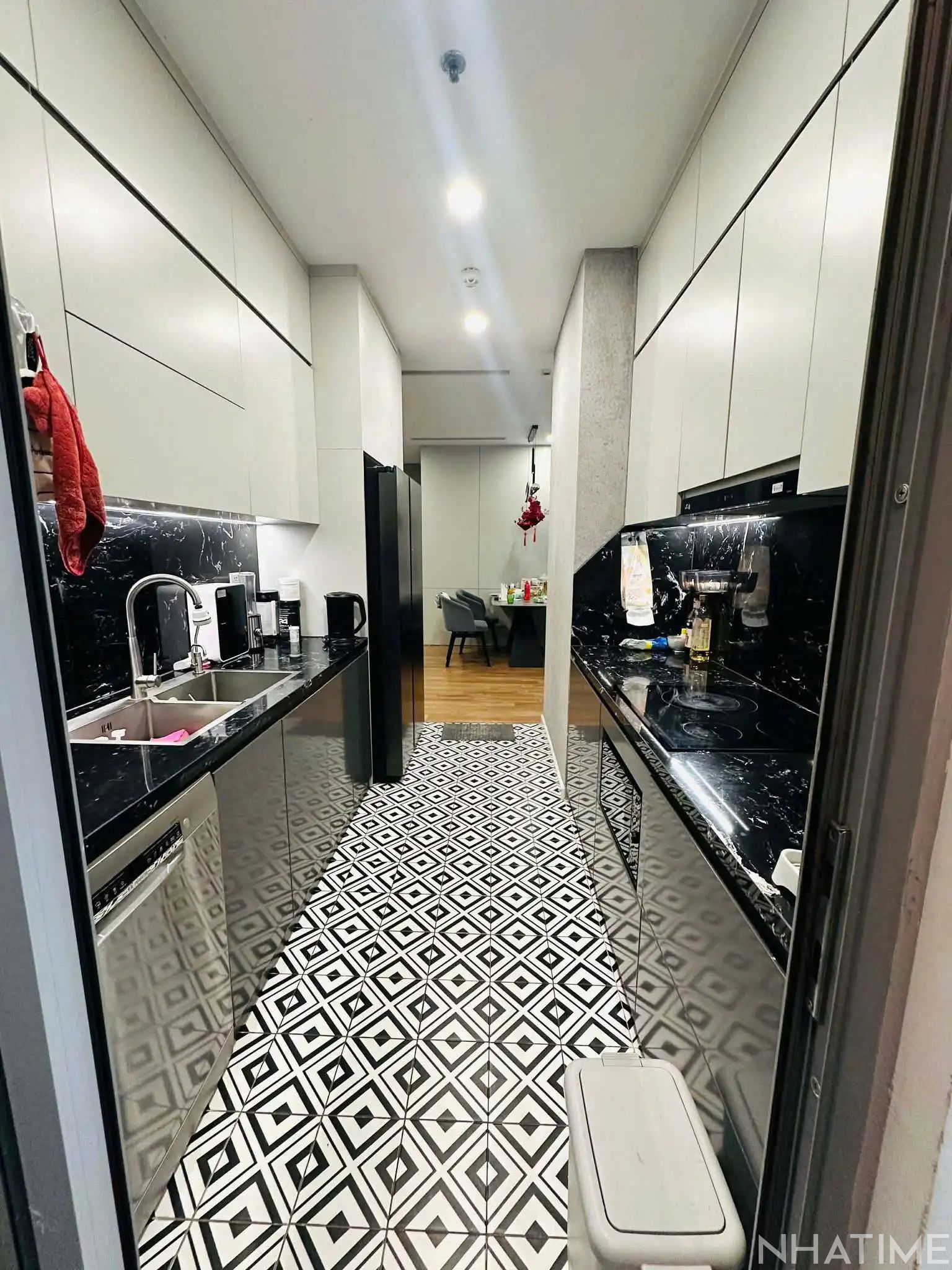 BÁN CĂN 3PN 118M2 P12 GIÁ 15,1 TỶ Photo No.3