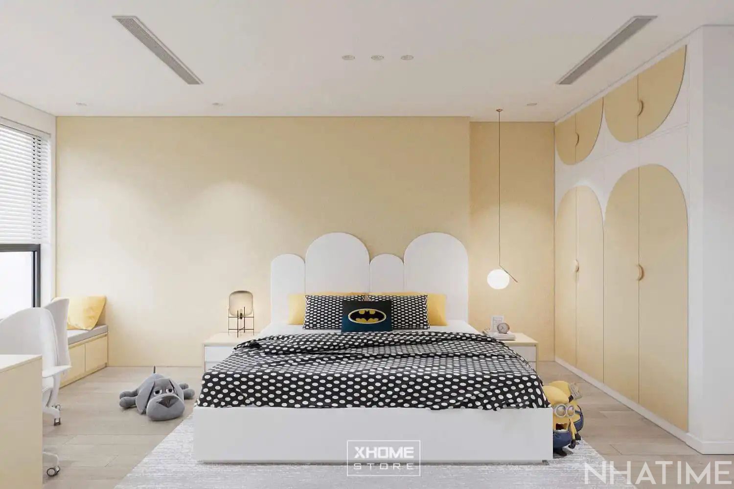 BÁN CĂN 3PN 118M2 P12 GIÁ 15,1 TỶ Photo No.4