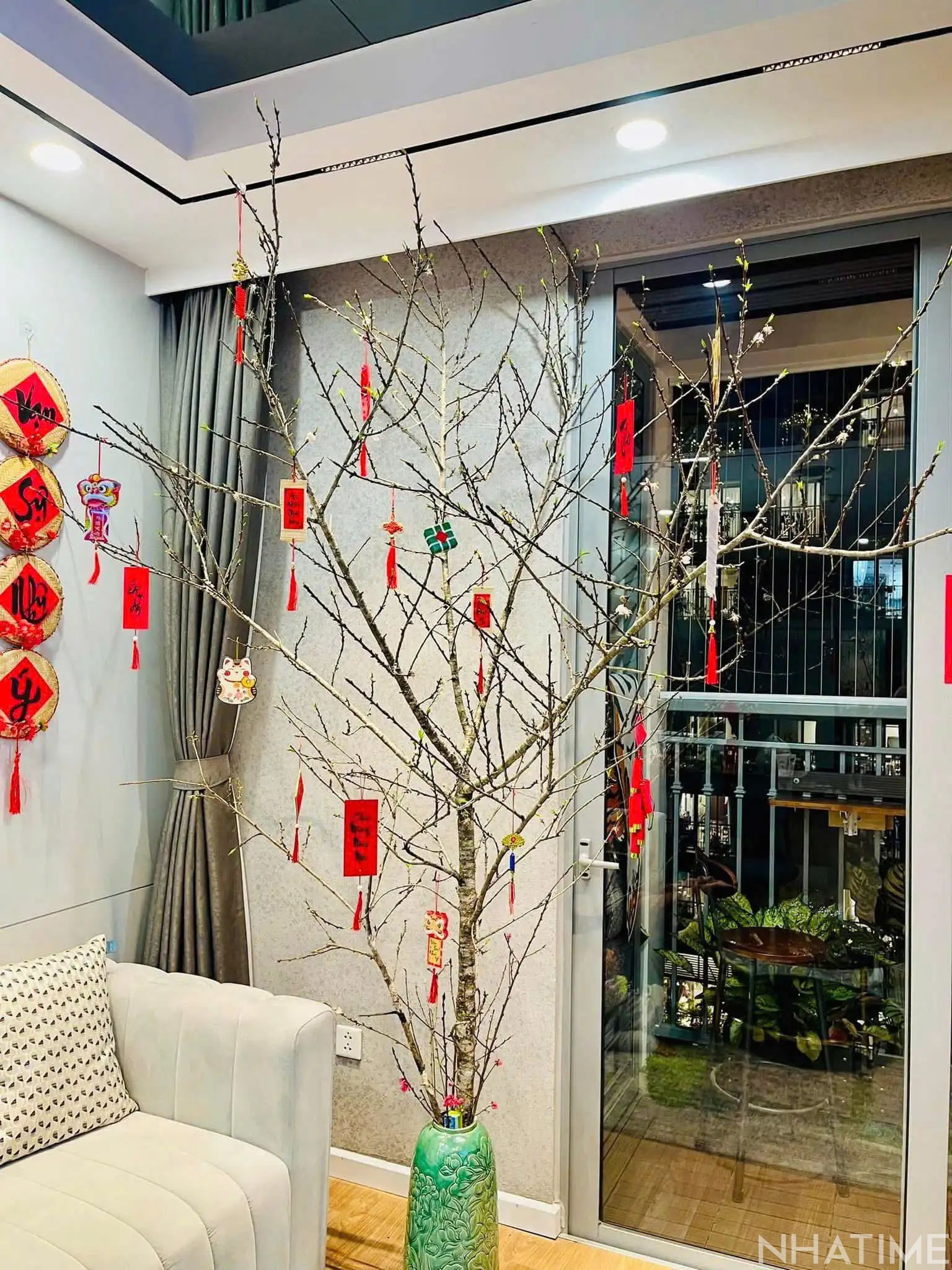 BÁN CĂN 3PN 118M2 P12 GIÁ 15,1 TỶ Photo No.6