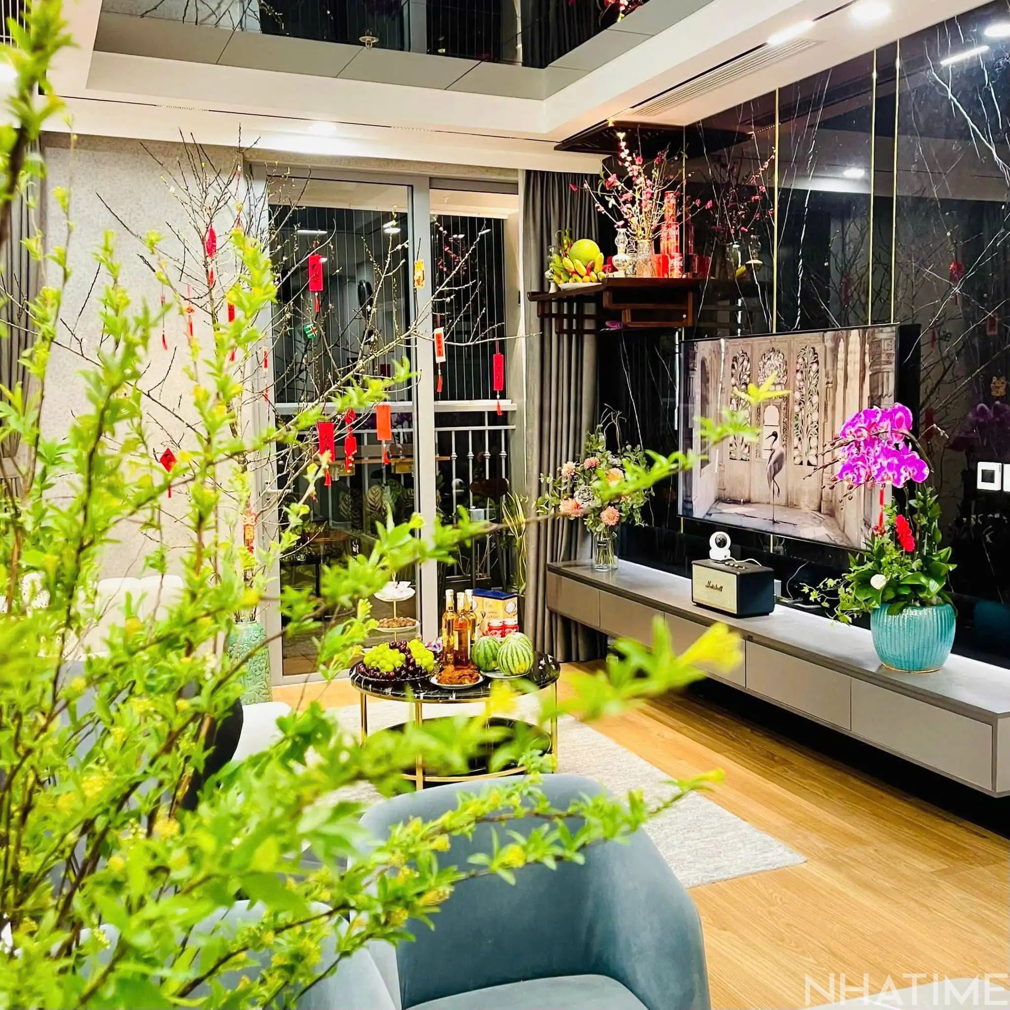 BÁN CĂN 3PN 118M2 P12 GIÁ 15,1 TỶ Photo No.7