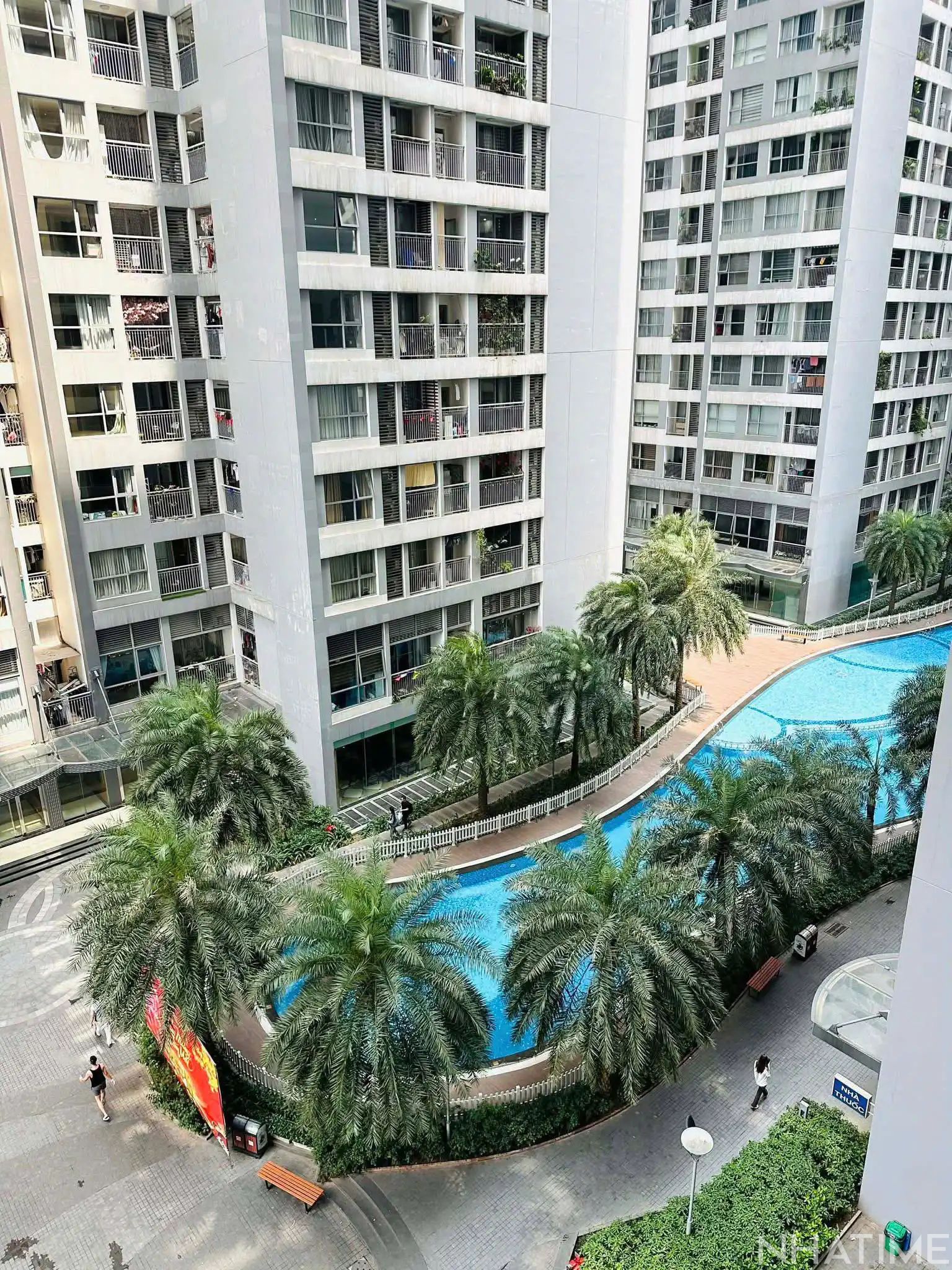 BÁN CĂN 3PN 118M2 P12 GIÁ 15,1 TỶ Photo No.8