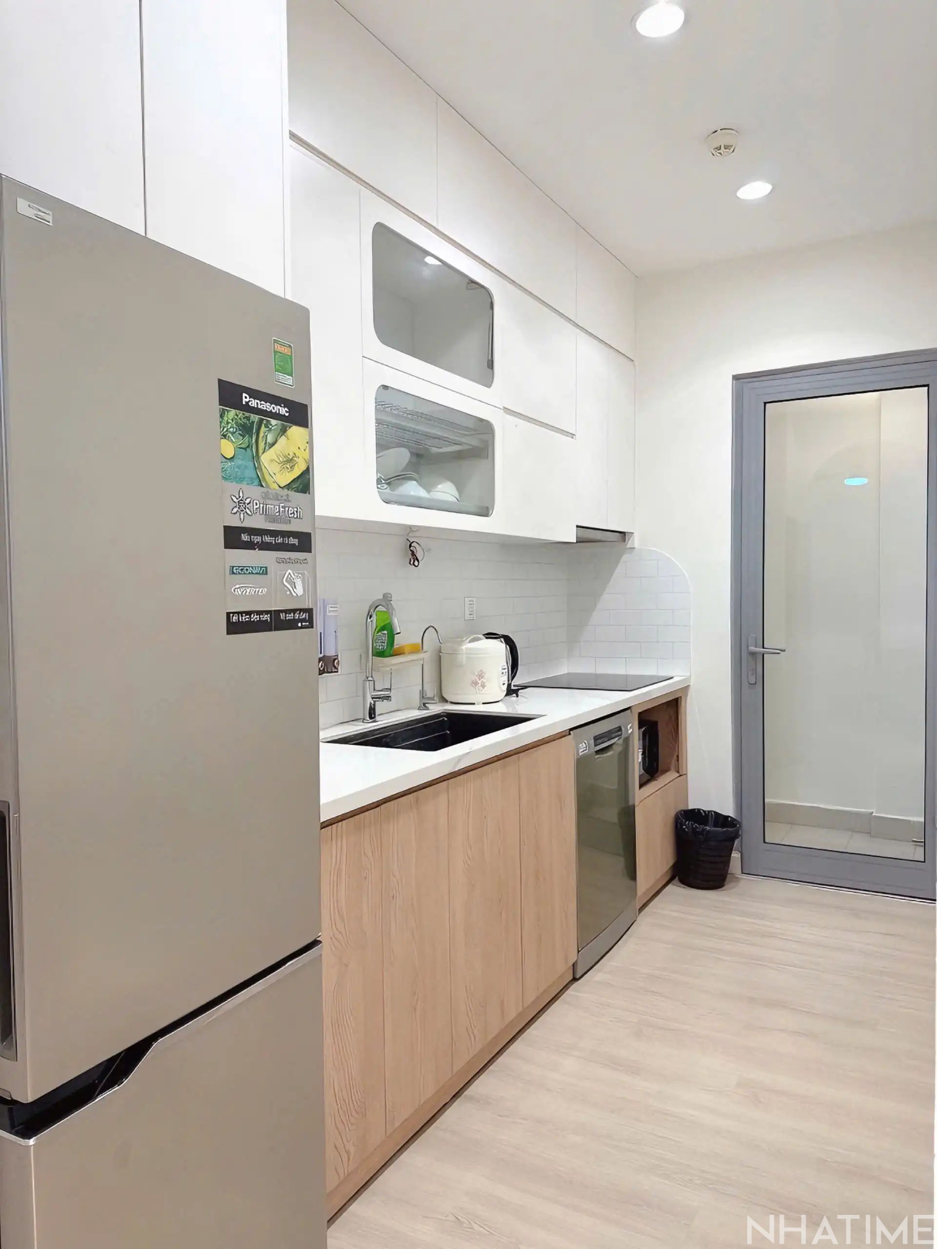 CHO THUÊ CĂN 2PN 80M2 P12 GIÁ 15,5TR Photo No.3