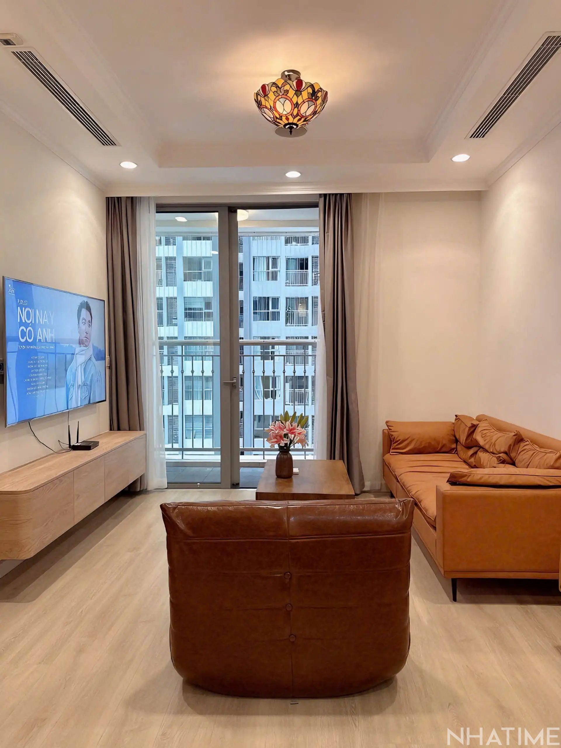 CHO THUÊ CĂN 2PN 80M2 P12 GIÁ 15,5TR Photo No.5