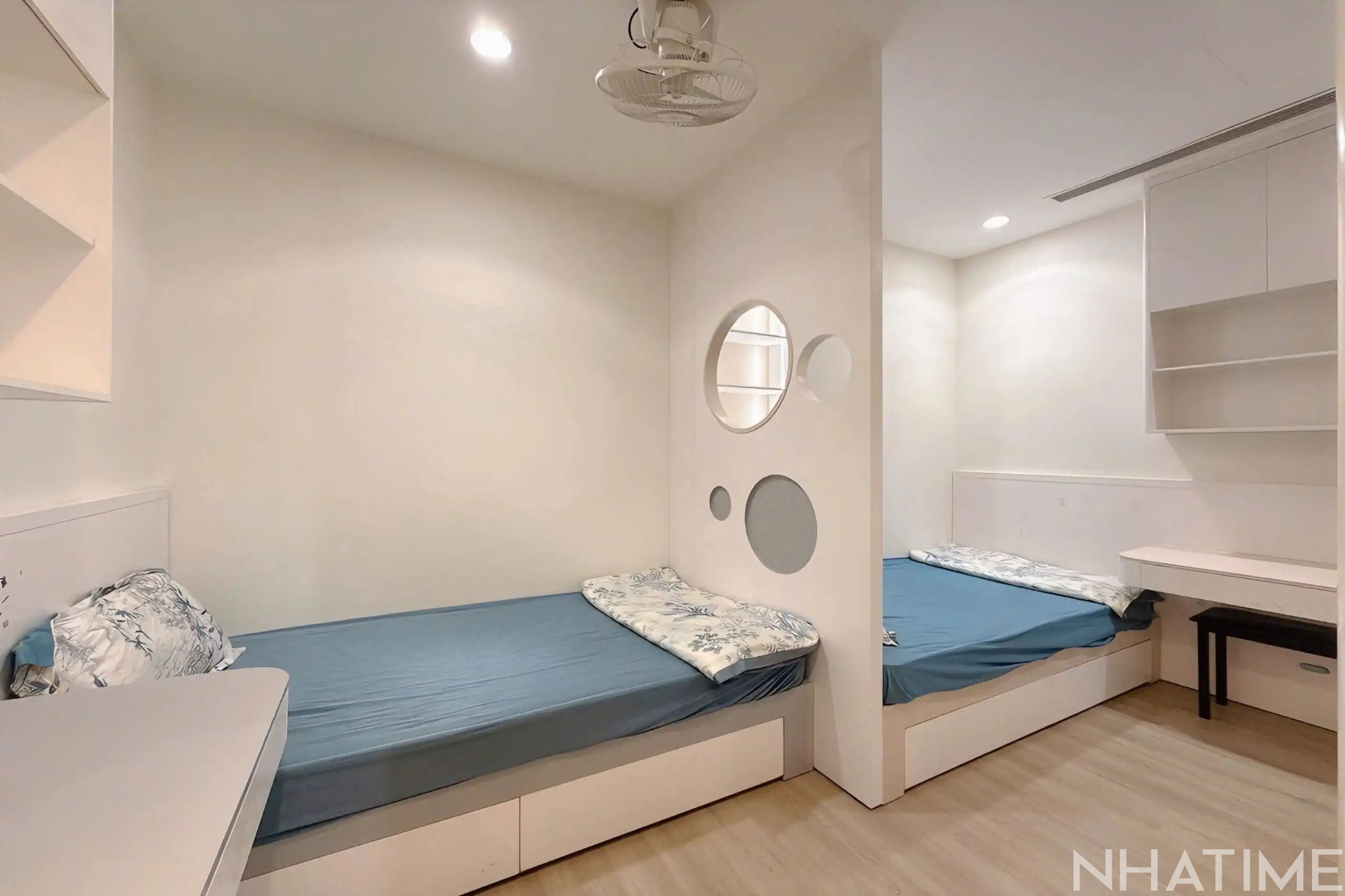 CHO THUÊ CĂN 2PN 80M2 P12 GIÁ 15,5TR Photo No.7