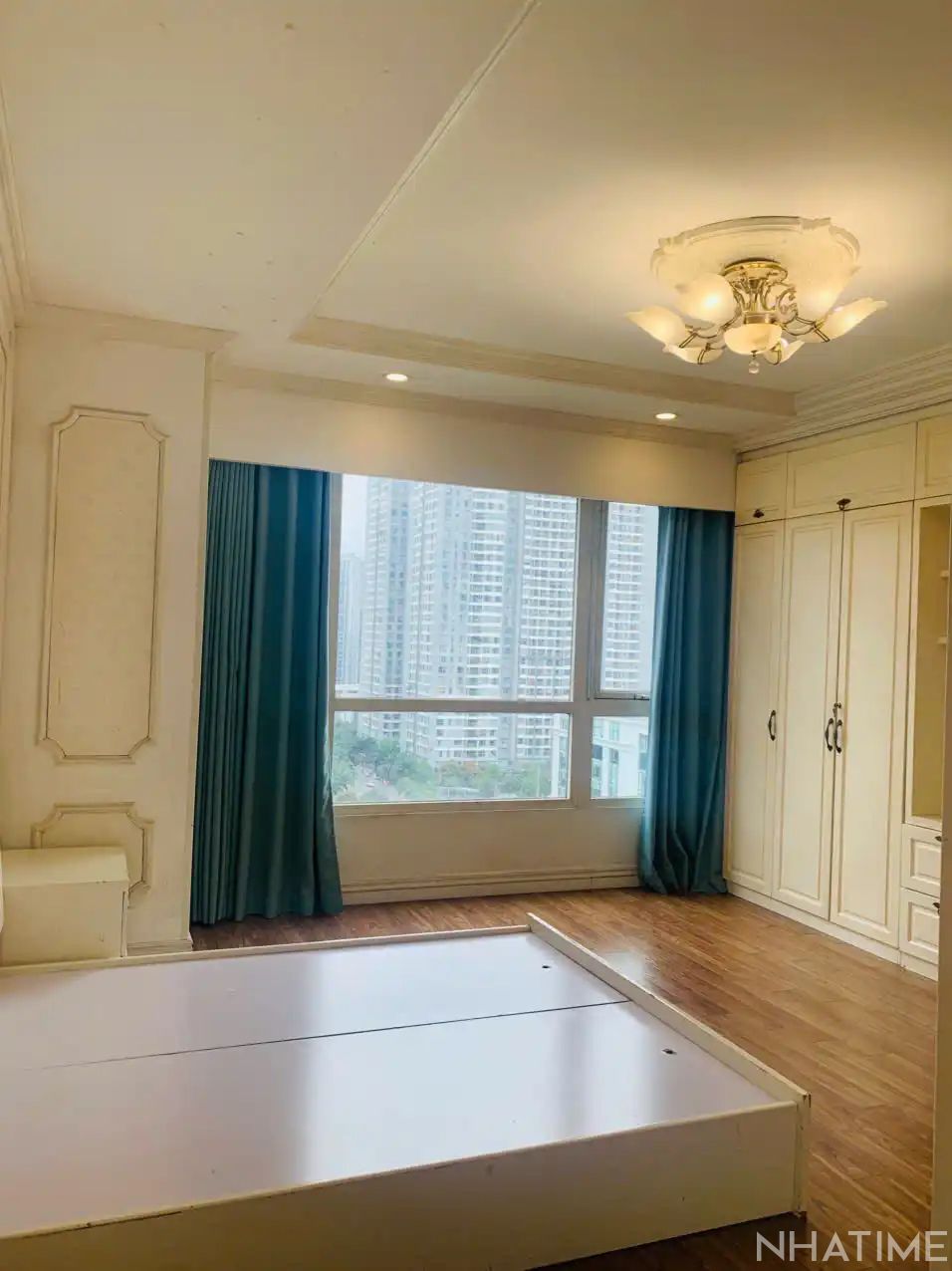 CHO THUÊ CĂN 2PN 87M2 T7 GIÁ 16,5TR CÓ SLOT Ô TÔ Photo No.3
