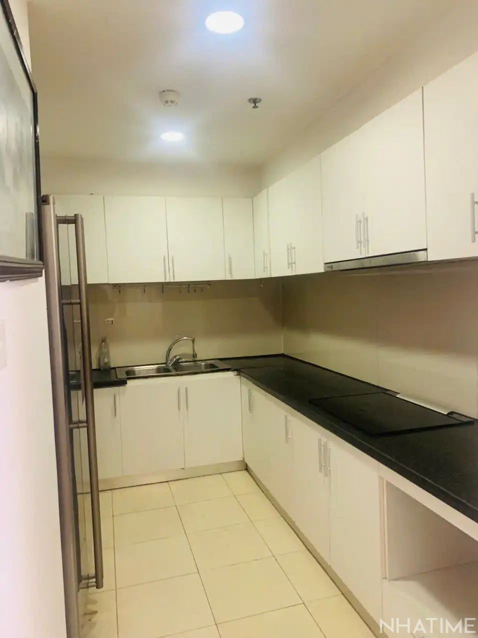 CHO THUÊ CĂN 2PN 87M2 T7 GIÁ 16,5TR CÓ SLOT Ô TÔ Photo No.4