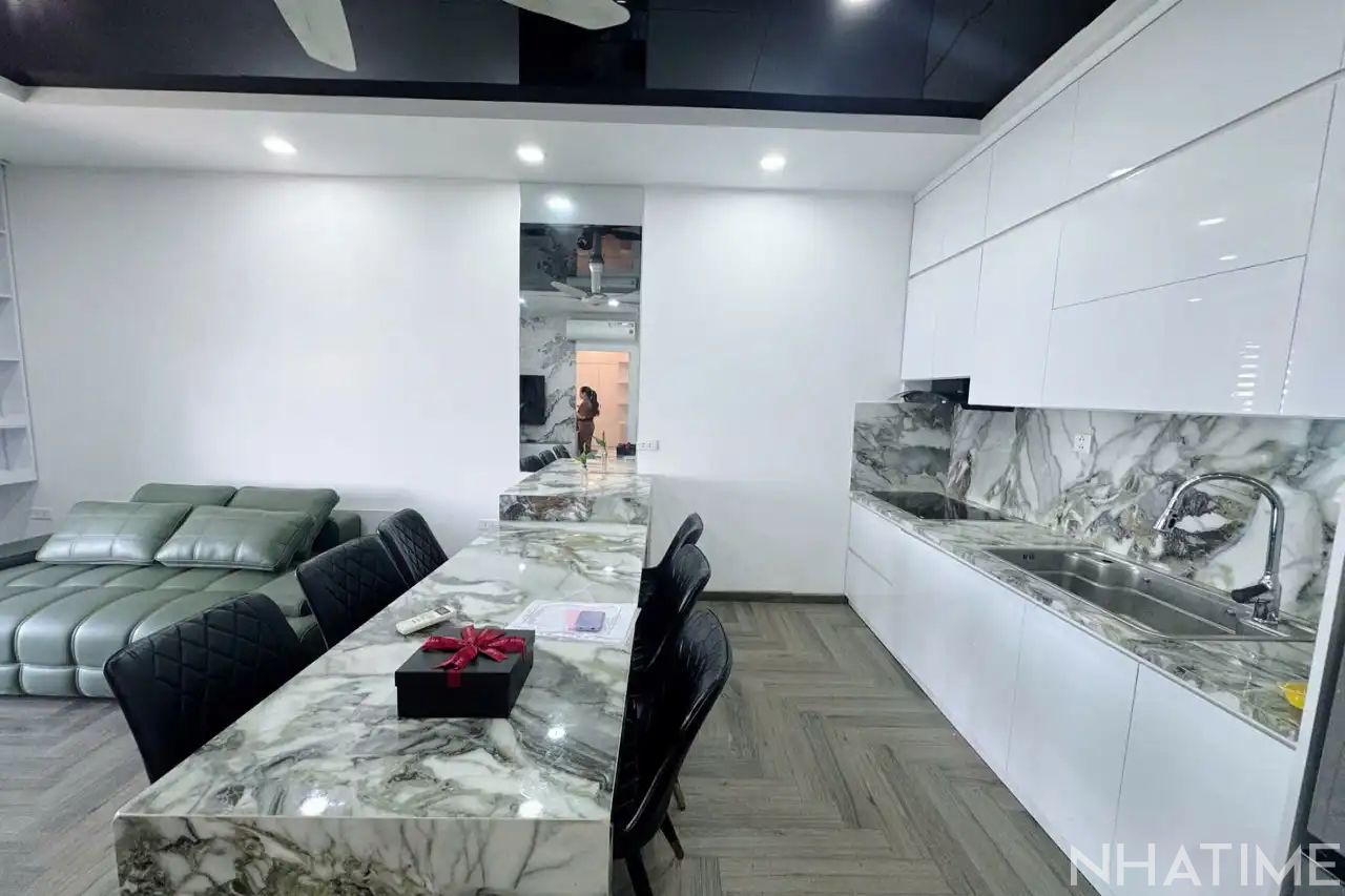 CHO THUÊ CĂN 3PN 90M2 T6 GIÁ 21TR CÓ SLOT Ô TÔ Photo No.3