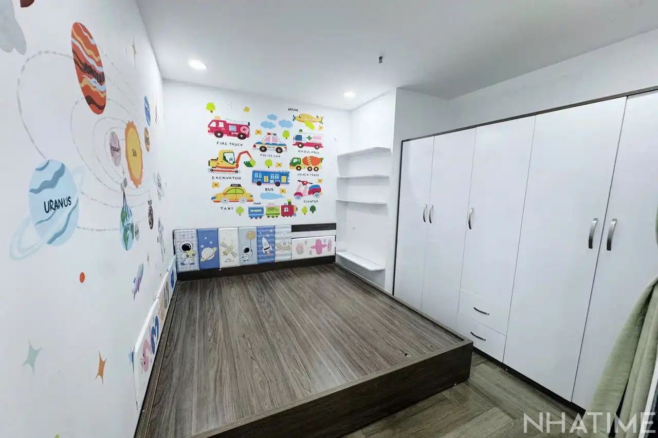 CHO THUÊ CĂN 3PN 90M2 T6 GIÁ 21TR CÓ SLOT Ô TÔ Photo No.6