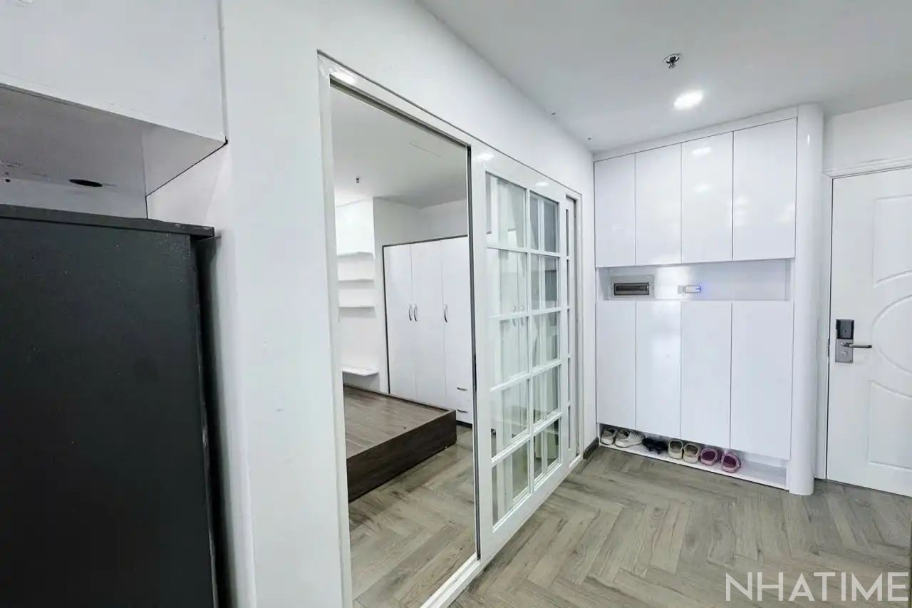 CHO THUÊ CĂN 3PN 90M2 T6 GIÁ 21TR CÓ SLOT Ô TÔ Photo No.7