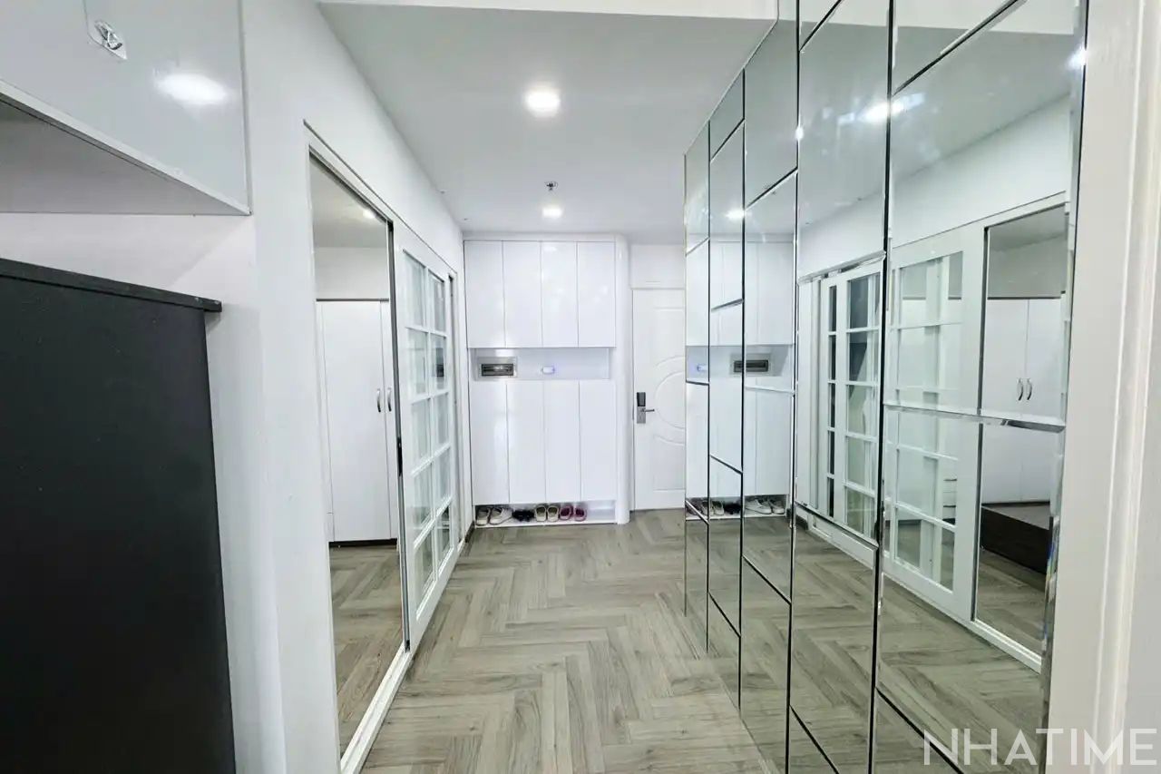 CHO THUÊ CĂN 3PN 90M2 T6 GIÁ 21TR CÓ SLOT Ô TÔ Photo No.10