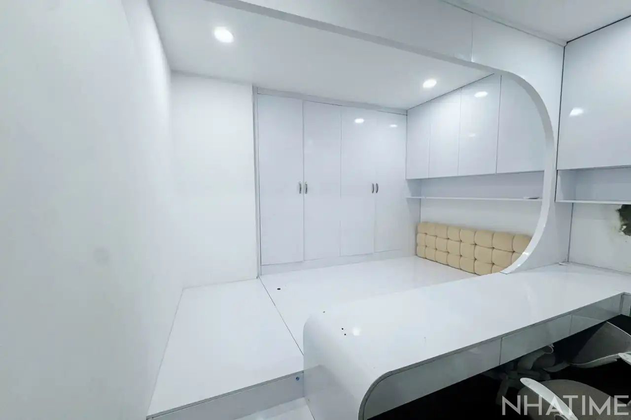 CHO THUÊ CĂN 3PN 90M2 T6 GIÁ 21TR CÓ SLOT Ô TÔ Photo No.11