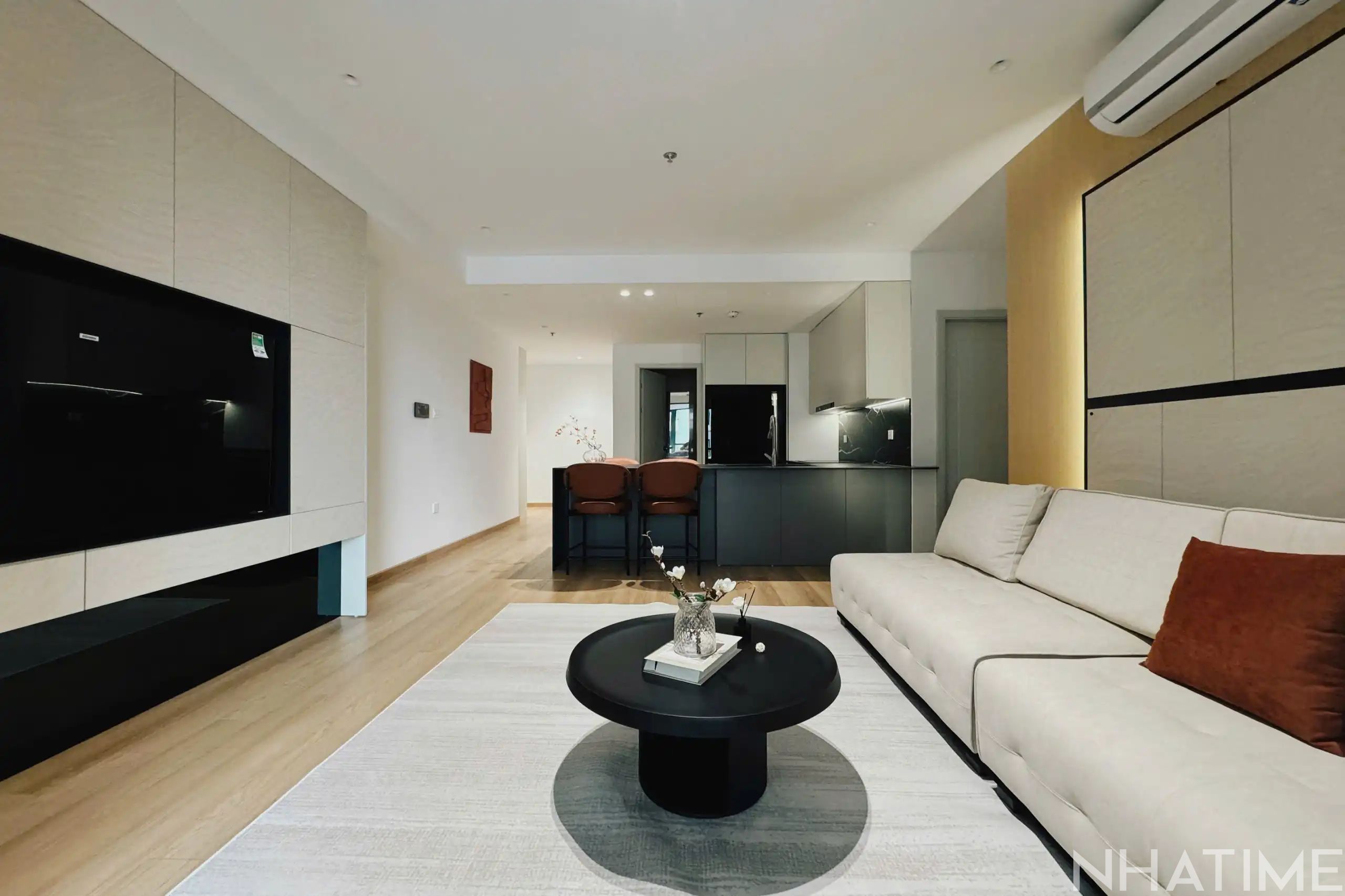 CHO THUÊ CĂN 3PN 98M2 T2 GIÁ 20TR CÓ SLOT Ô TÔ