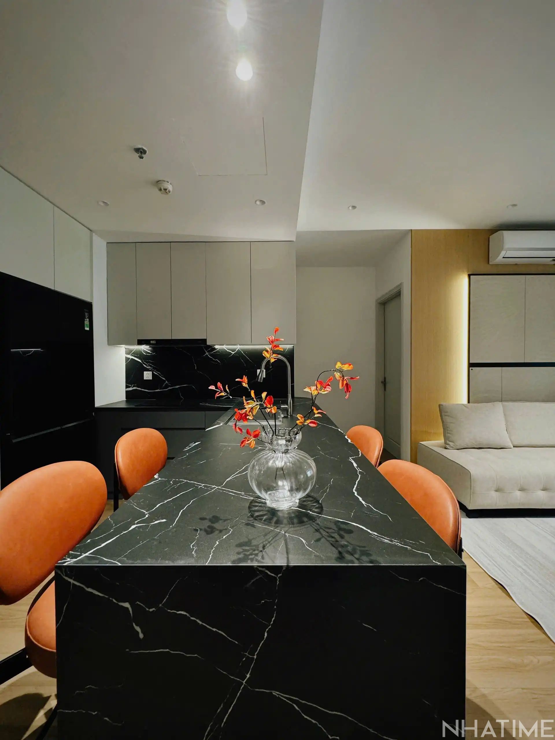 CHO THUÊ CĂN 3PN 98M2 T2 GIÁ 20TR CÓ SLOT Ô TÔ Photo No.4