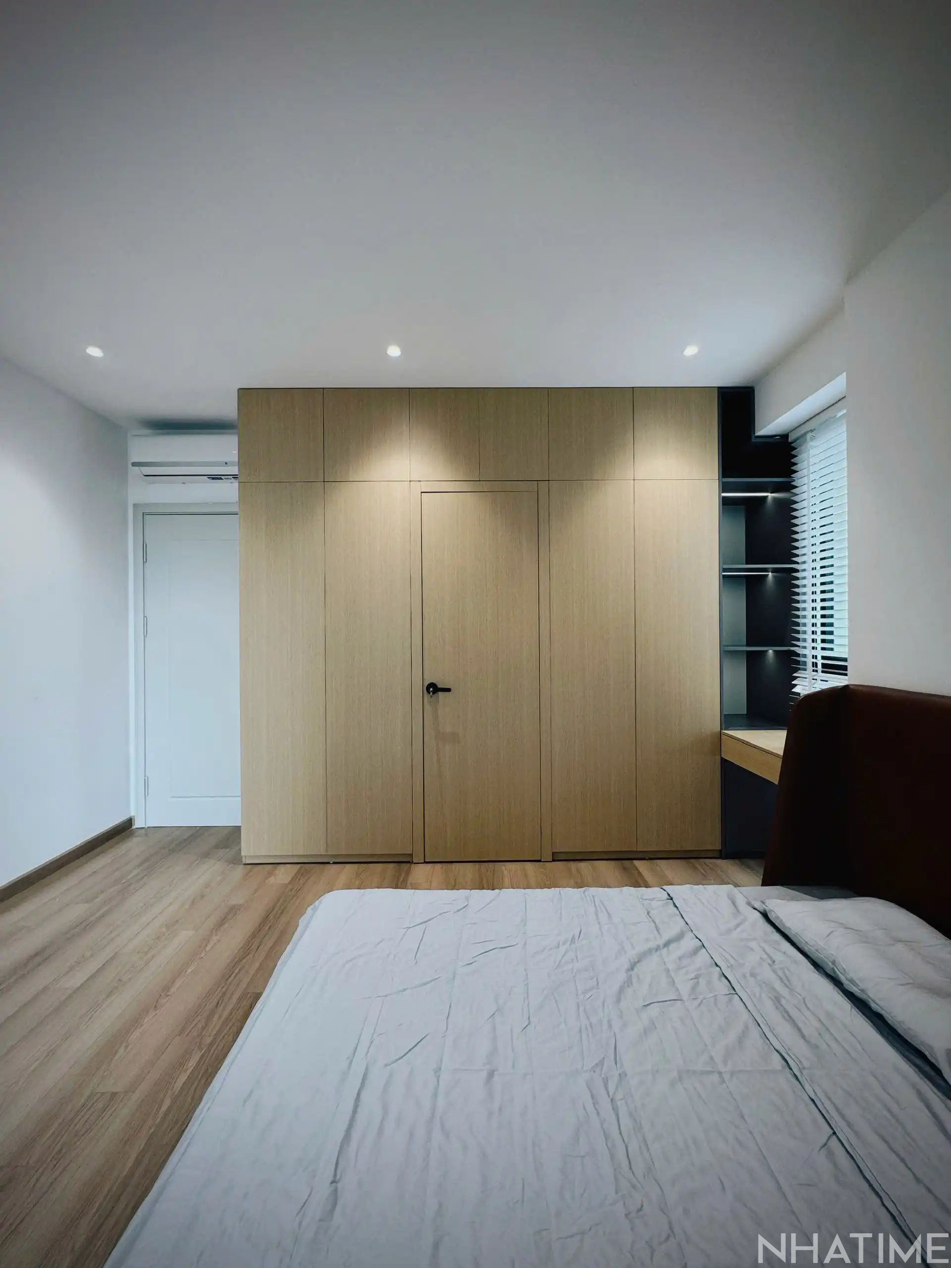 CHO THUÊ CĂN 3PN 98M2 T2 GIÁ 20TR CÓ SLOT Ô TÔ Photo No.5