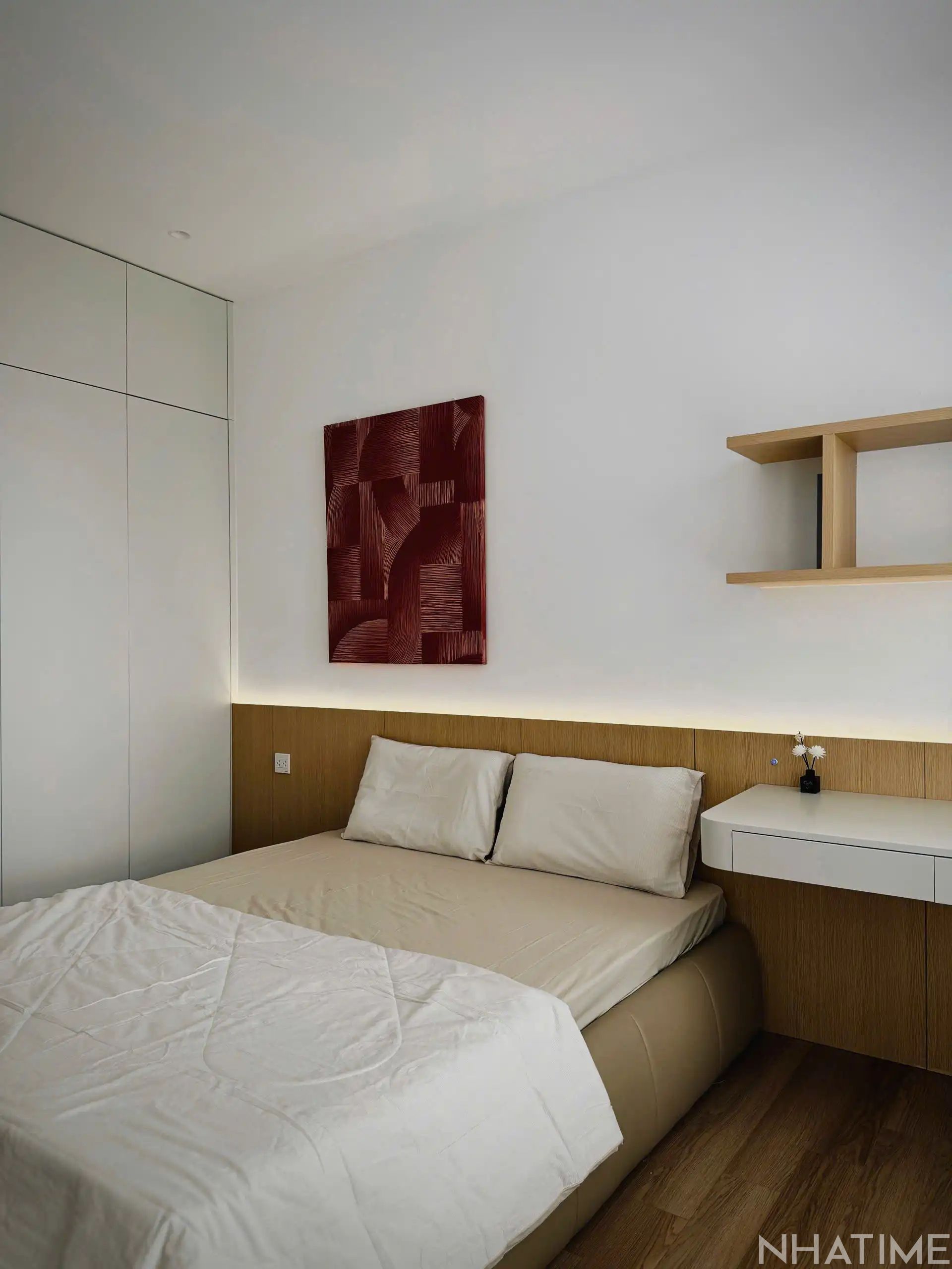 CHO THUÊ CĂN 3PN 98M2 T2 GIÁ 20TR CÓ SLOT Ô TÔ Photo No.7