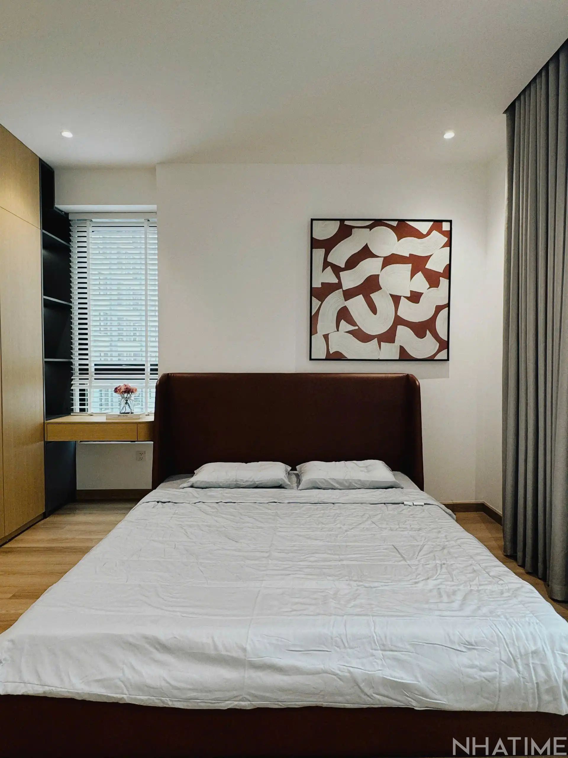 CHO THUÊ CĂN 3PN 98M2 T2 GIÁ 20TR CÓ SLOT Ô TÔ Photo No.10