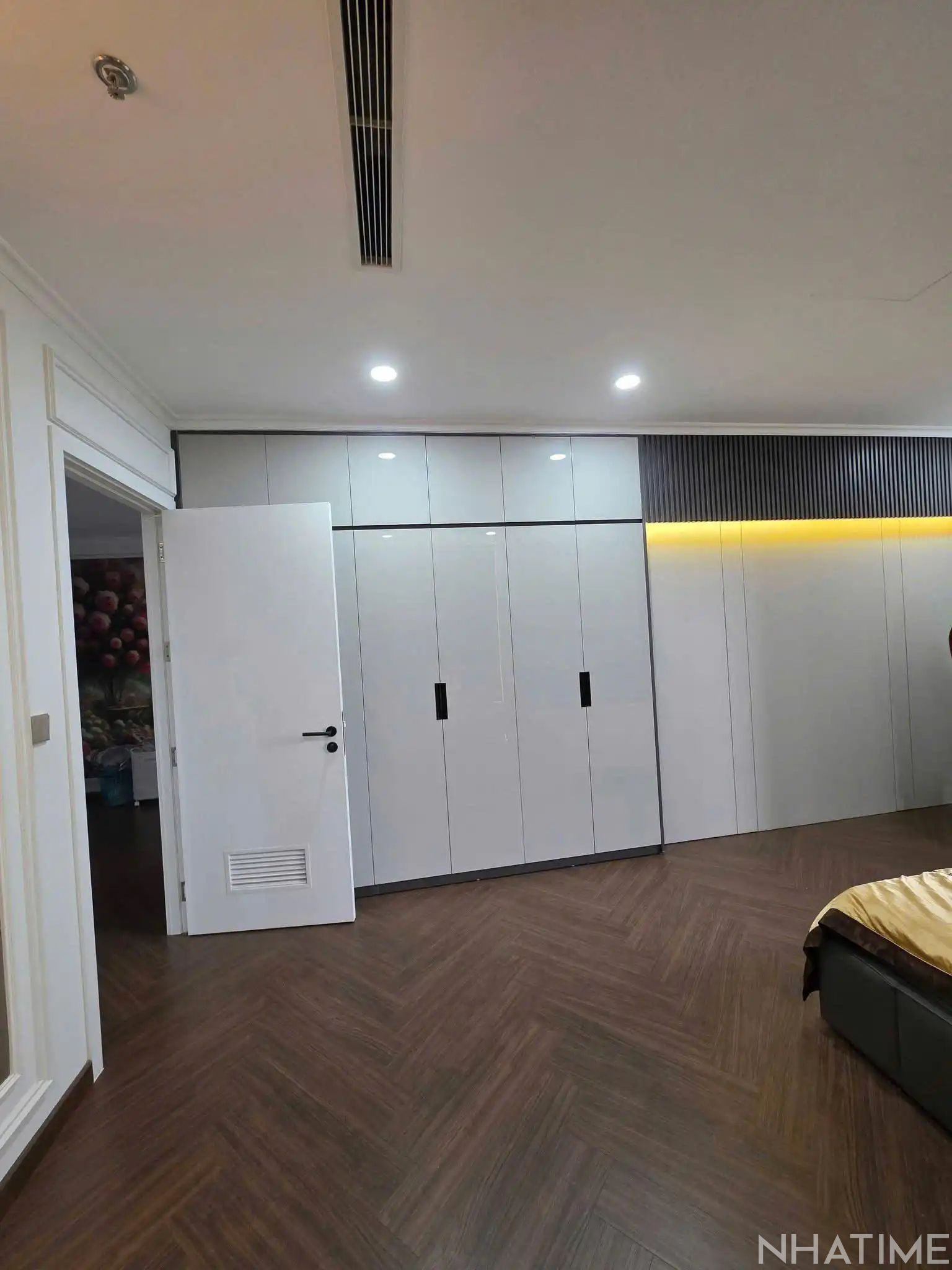 CHO THUÊ CĂN ĐẬP THÔNG 4PN 192M2 T3 CÓ 2 SLOT Ô TÔ GIÁ 35TR Photo No.7