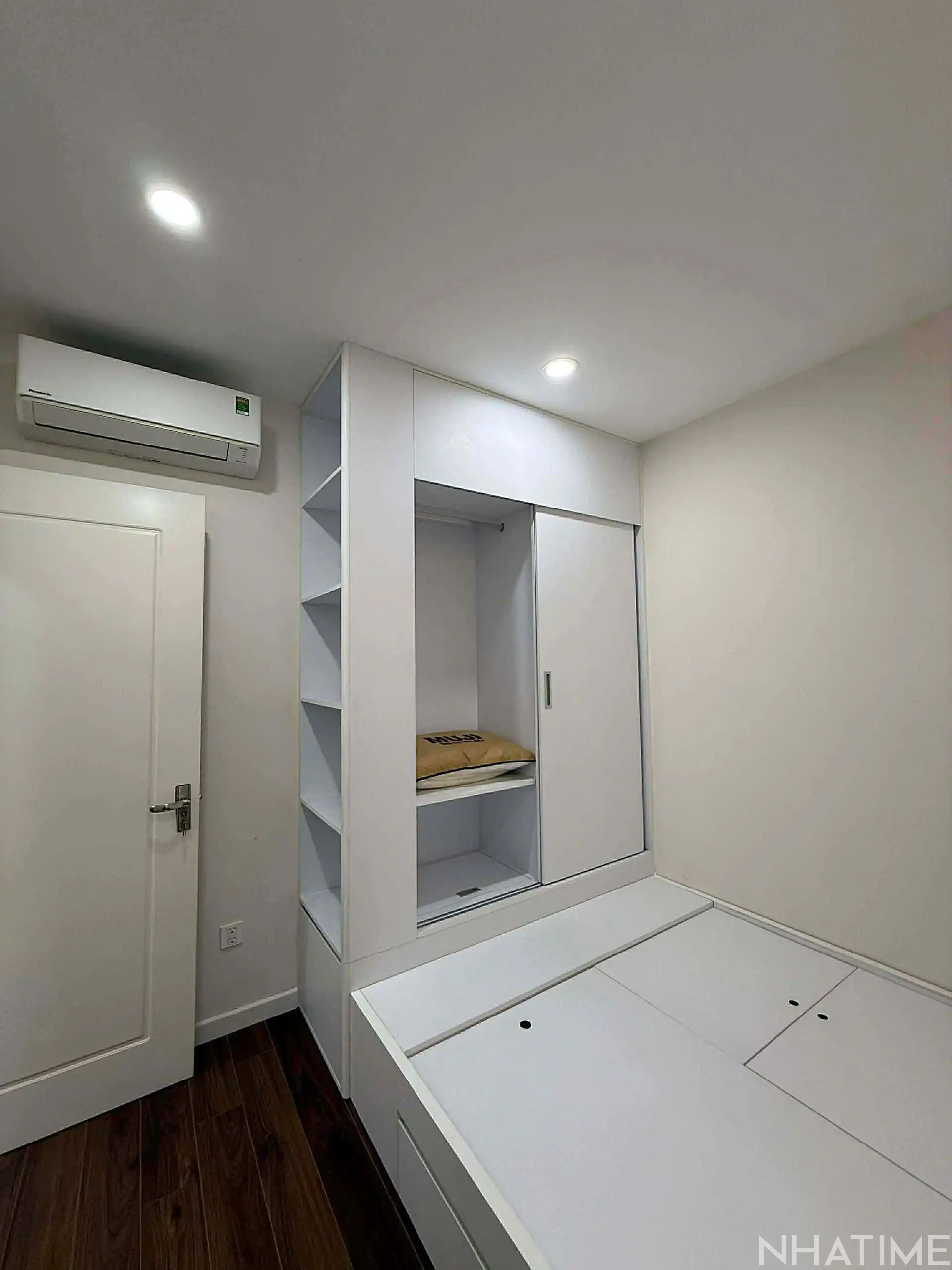 BÁN CĂN 2PN 80M2 T10 GIÁ 9,9 TỶ Photo No.5