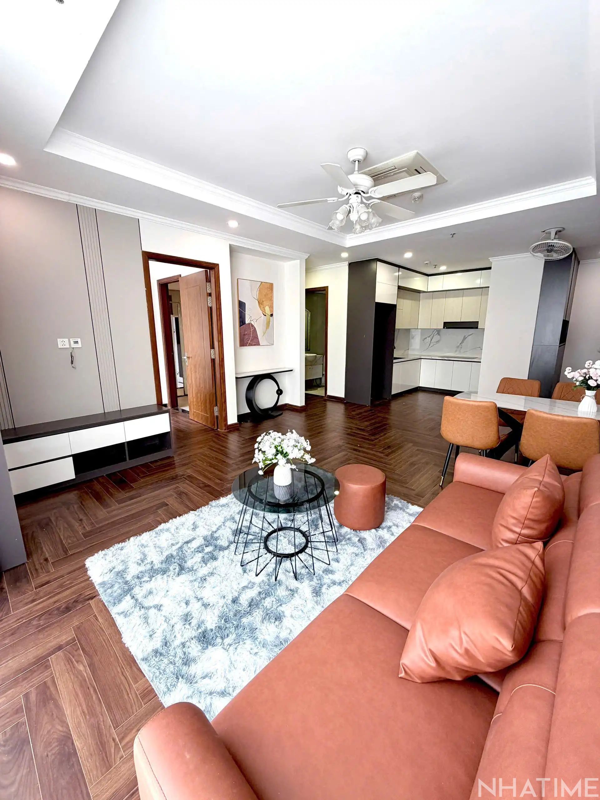 BÁN CĂN 2PN 87M2 P7 GIÁ 10,6 TỶ Photo No.5