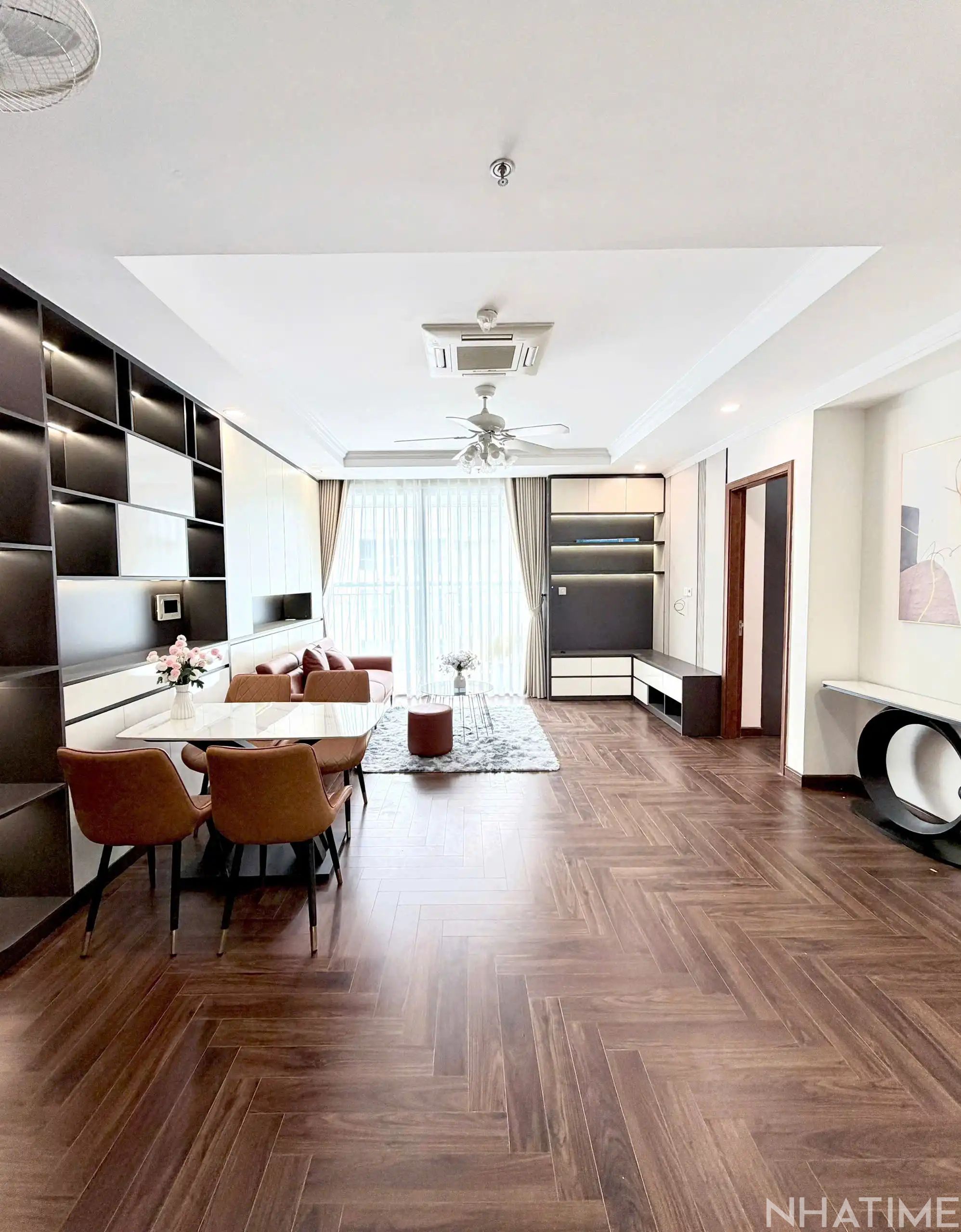 BÁN CĂN 2PN 87M2 P7 GIÁ 10,6 TỶ Photo No.6