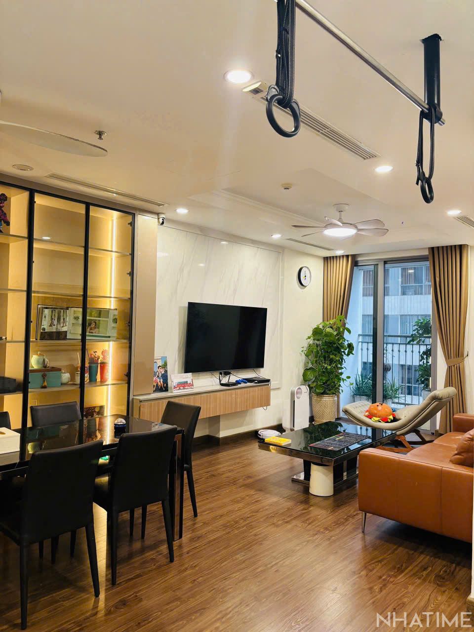 BÁN CĂN 3PN 107M2 P2 GIÁ 13,8 TỶ