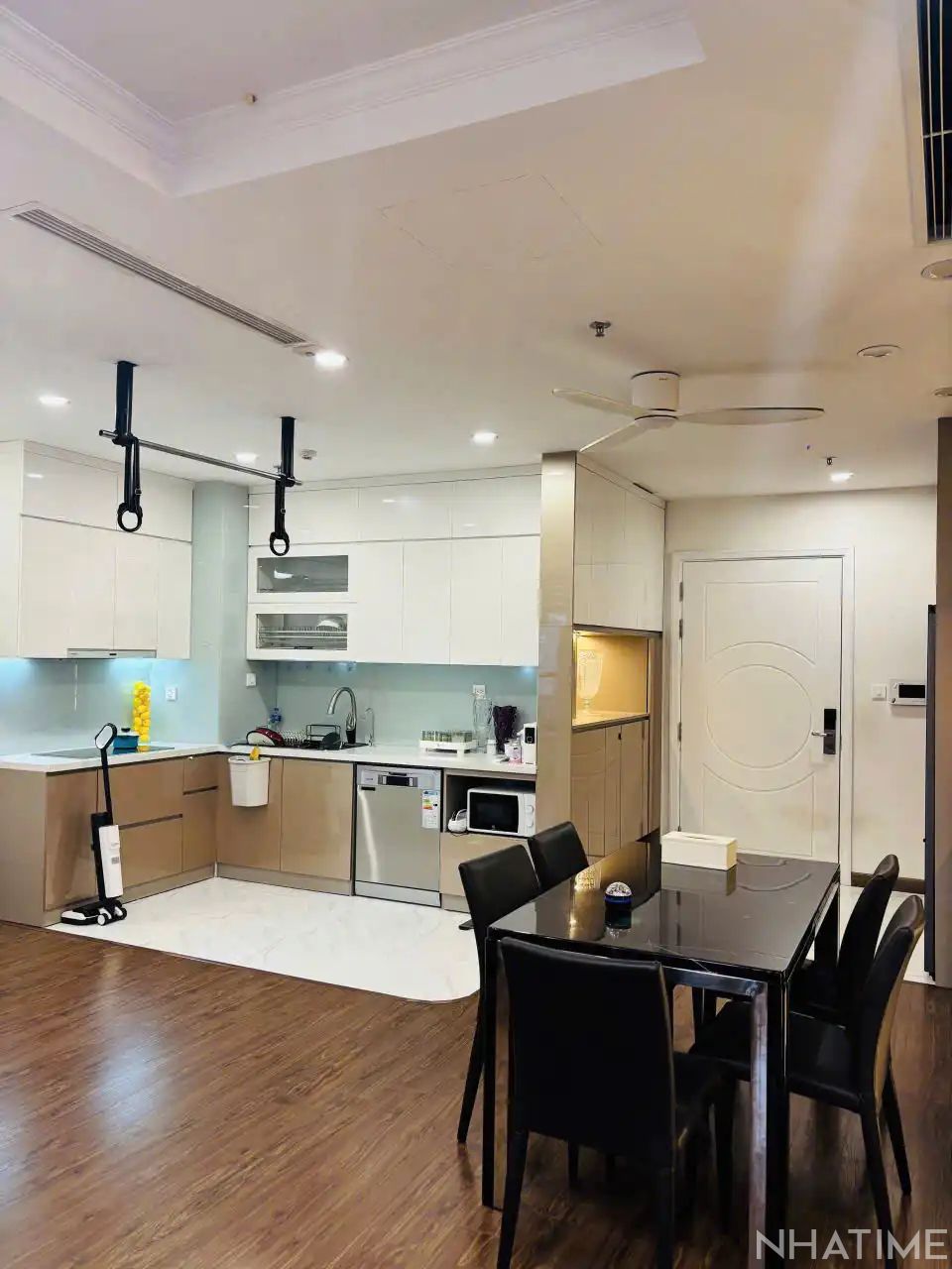 BÁN CĂN 3PN 107M2 P2 GIÁ 13,8 TỶ Photo No.2