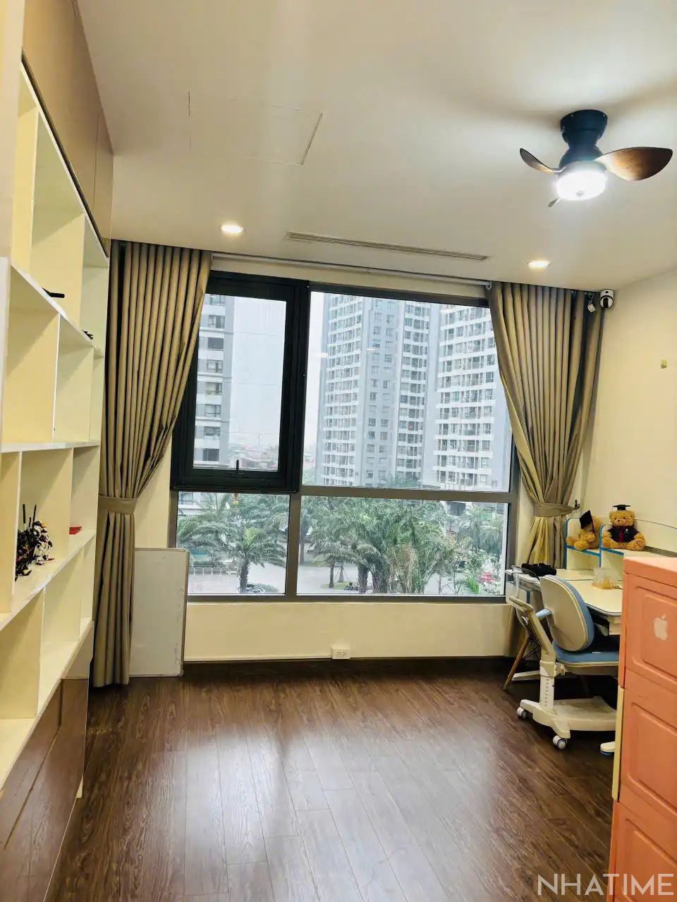 BÁN CĂN 3PN 107M2 P2 GIÁ 13,8 TỶ Photo No.4