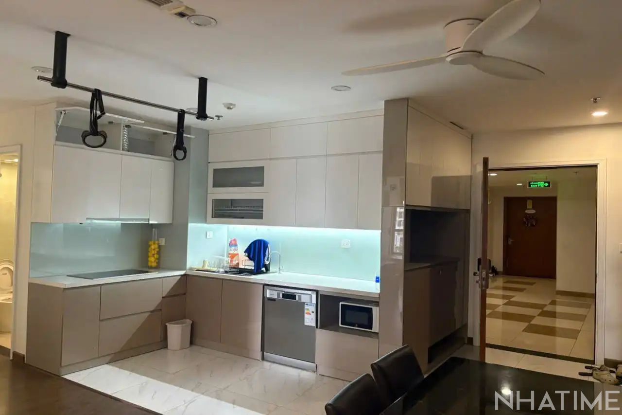 BÁN CĂN 3PN 107M2 P2 GIÁ 13,8 TỶ Photo No.5