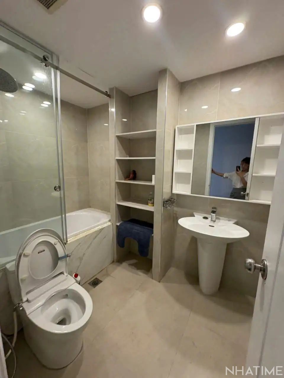 BÁN CĂN 3PN 107M2 P2 GIÁ 13,8 TỶ Photo No.6