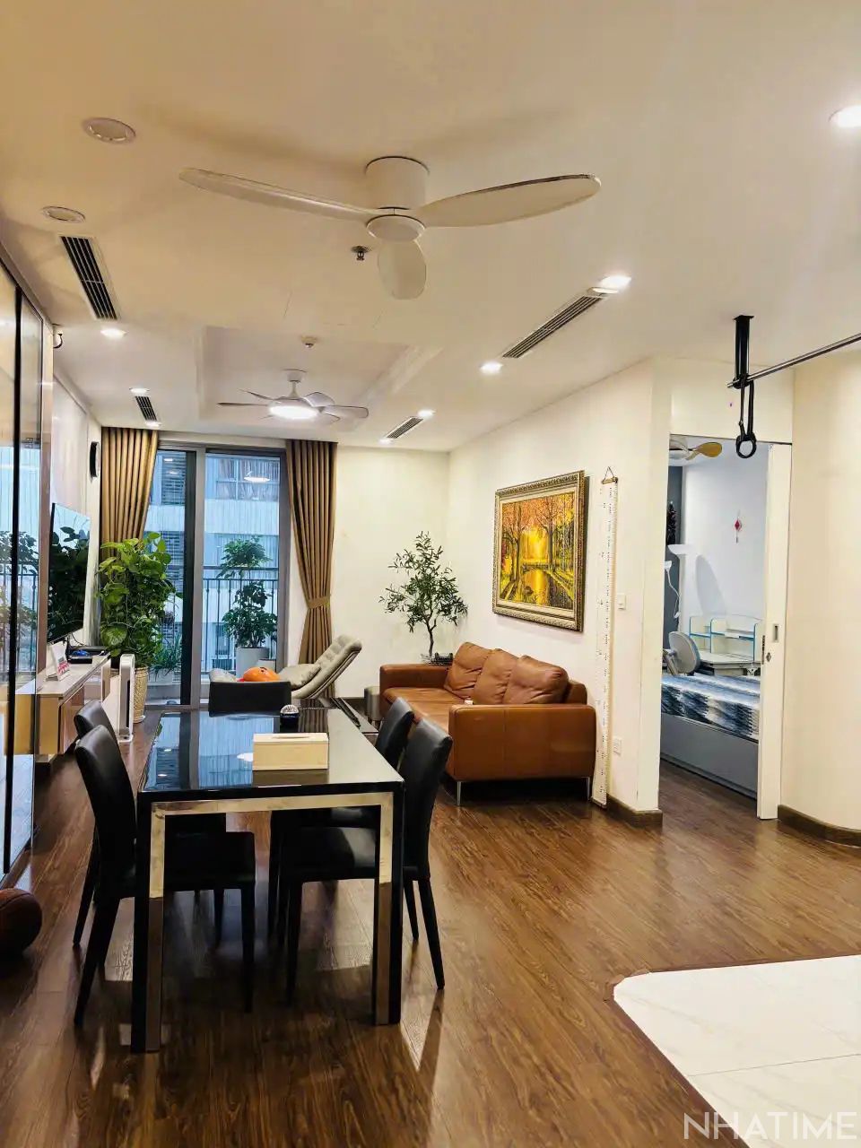 BÁN CĂN 3PN 107M2 P2 GIÁ 13,8 TỶ Photo No.8