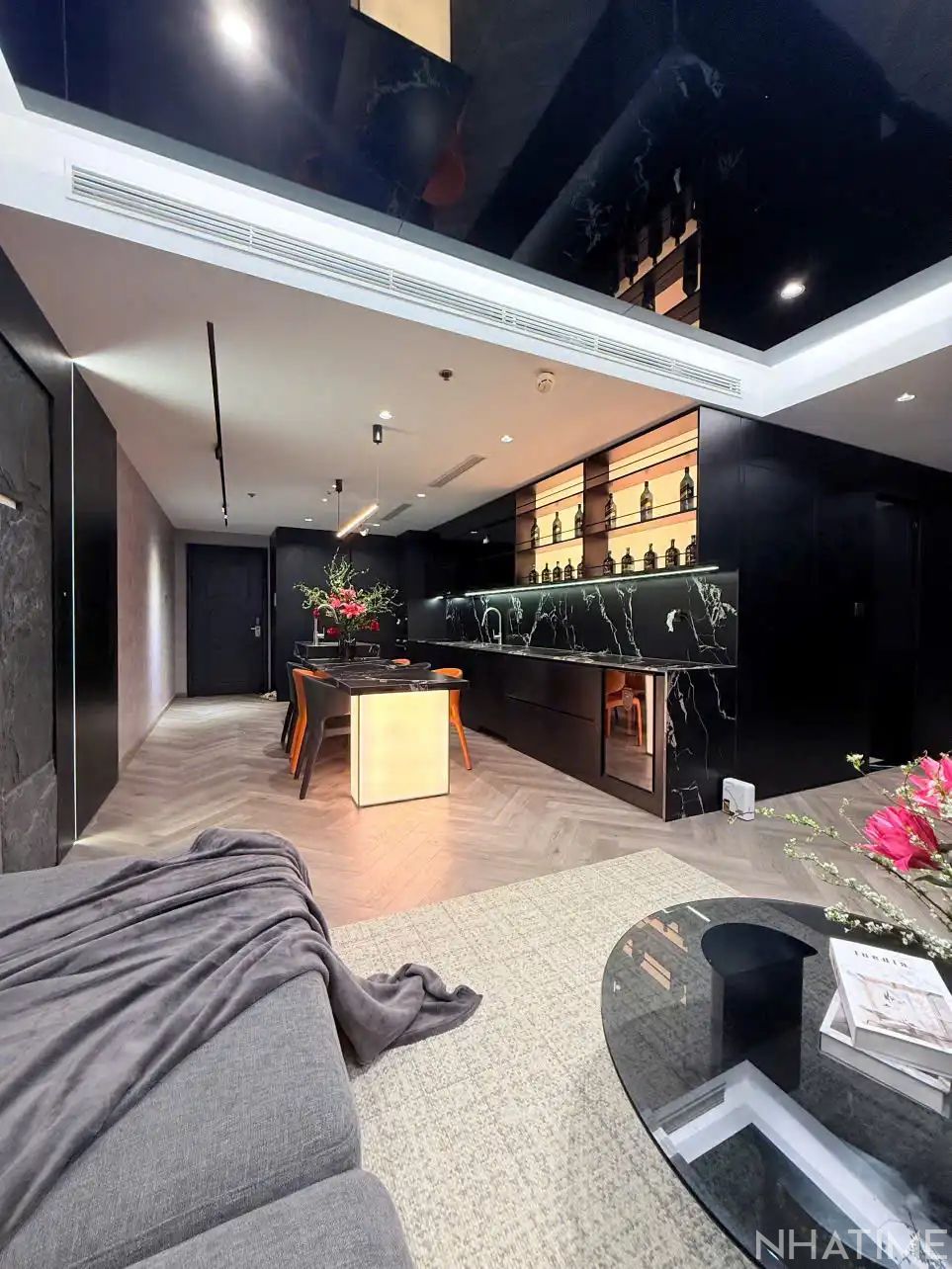 BÁN CĂN 3PN 110M2 T5 GIÁ 15,6 TỶ CÓ SLOT Ô TÔ Photo No.2