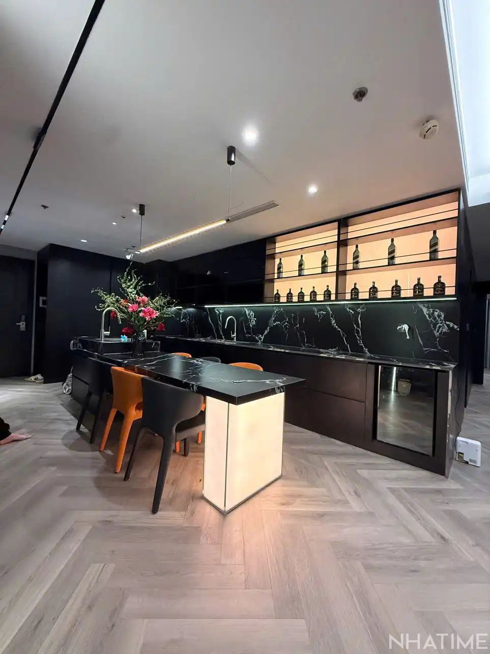 BÁN CĂN 3PN 110M2 T5 GIÁ 15,6 TỶ CÓ SLOT Ô TÔ Photo No.3