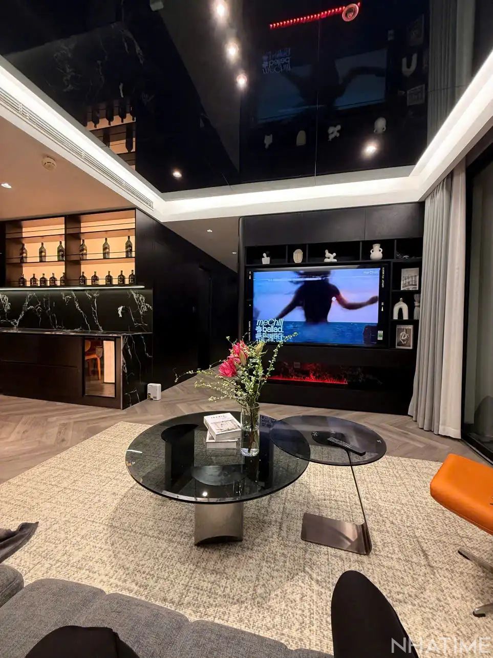 BÁN CĂN 3PN 110M2 T5 GIÁ 15,6 TỶ CÓ SLOT Ô TÔ Photo No.4