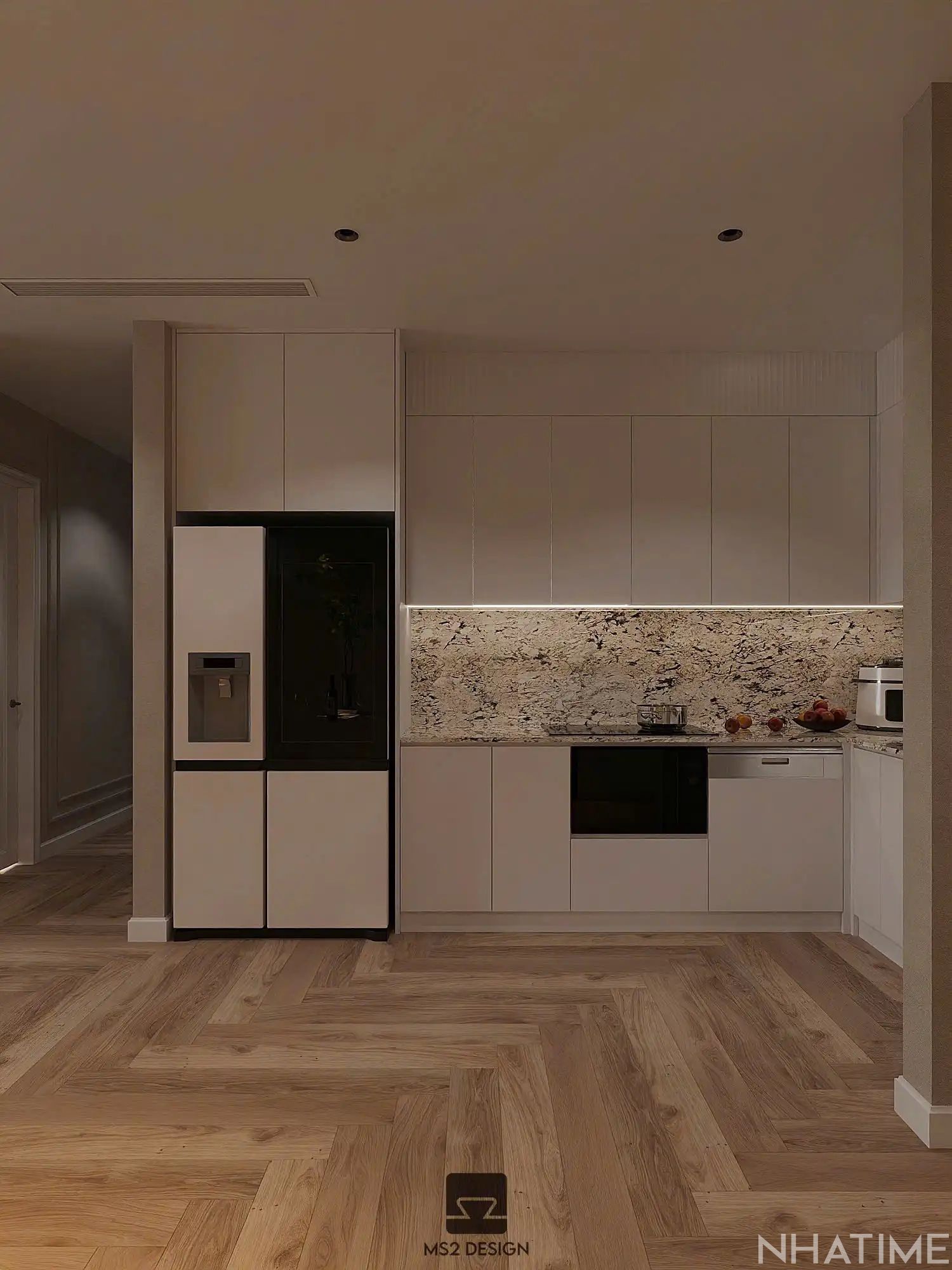 BÁN CĂN 3PN 113M2 P7 GIÁ 15 TỶ Photo No.5