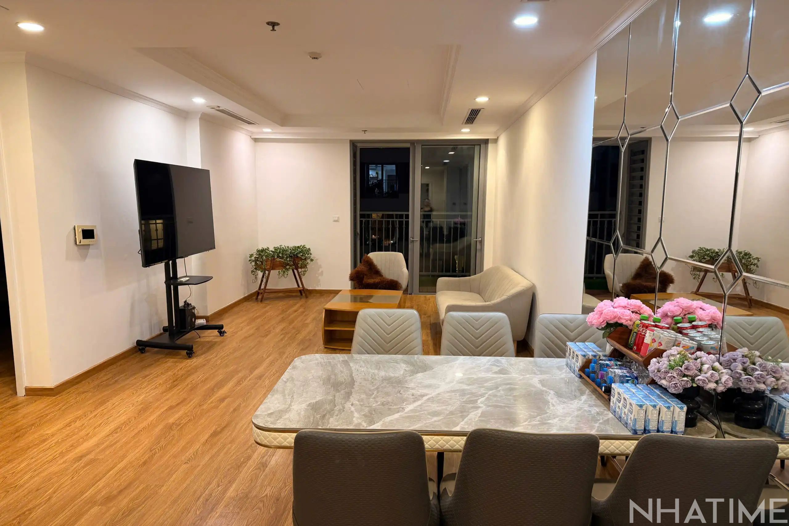 BÁN CĂN 3PN 114M2 P7 GIÁ 14 TỶ Photo No.8